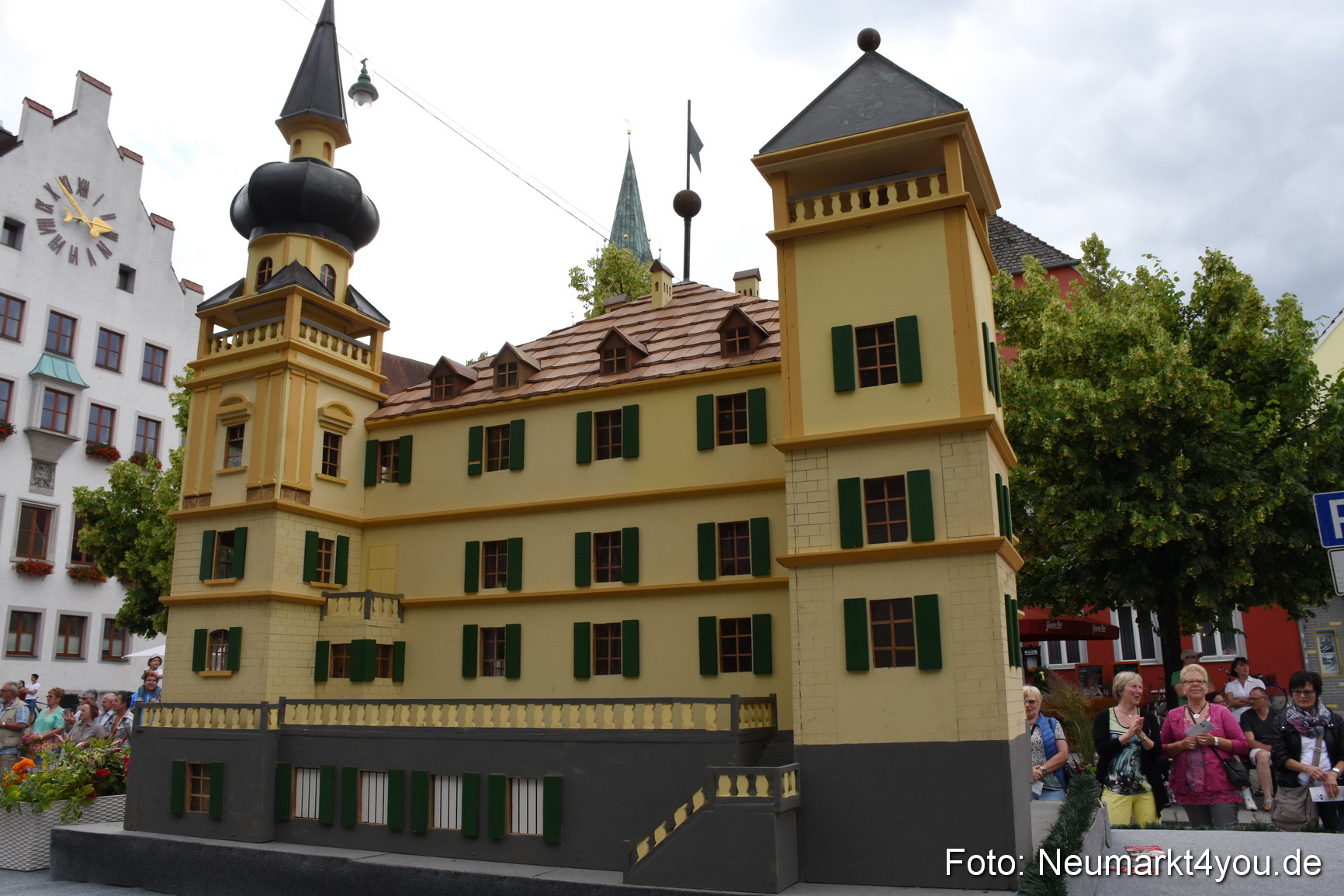 Nordgautag Neumarkt 2016 1368