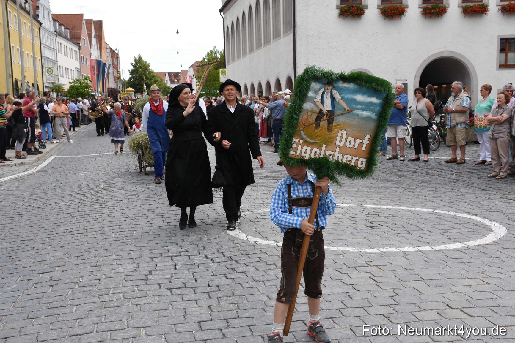 Nordgautag Neumarkt 2016 1369