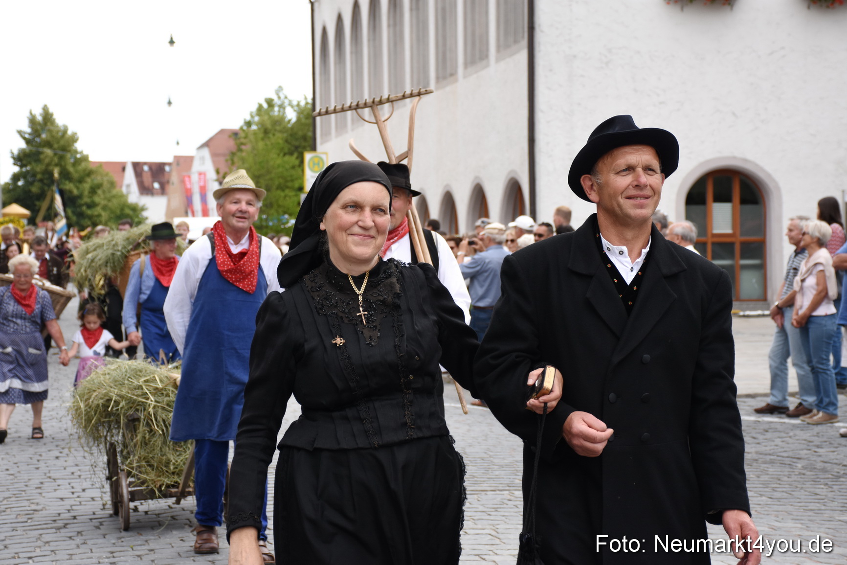 Nordgautag Neumarkt 2016 1370