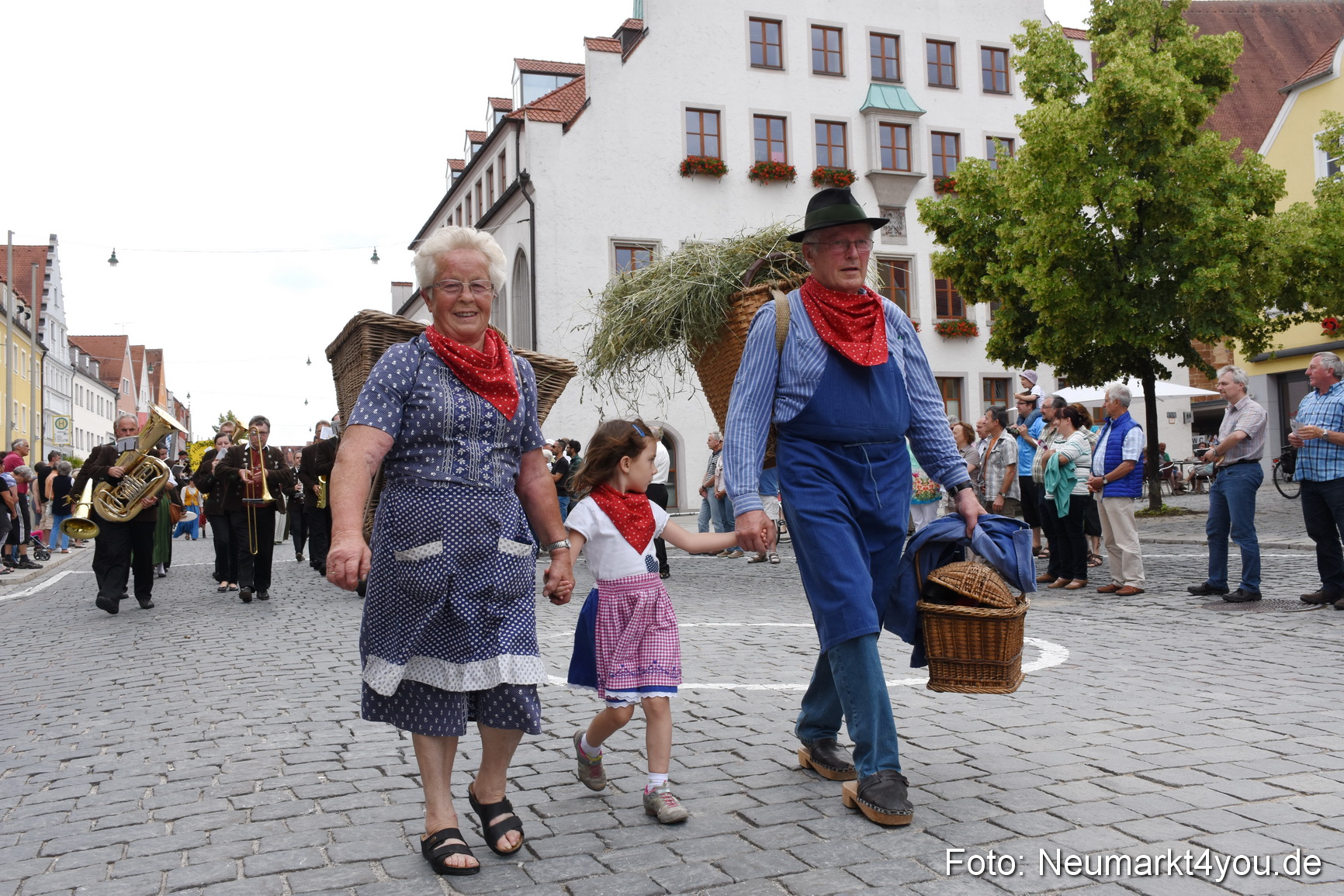 Nordgautag Neumarkt 2016 1371