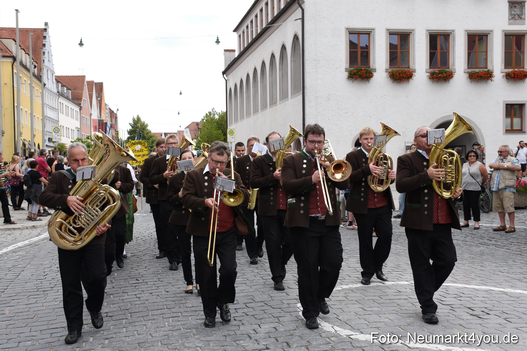 Nordgautag Neumarkt 2016 1372