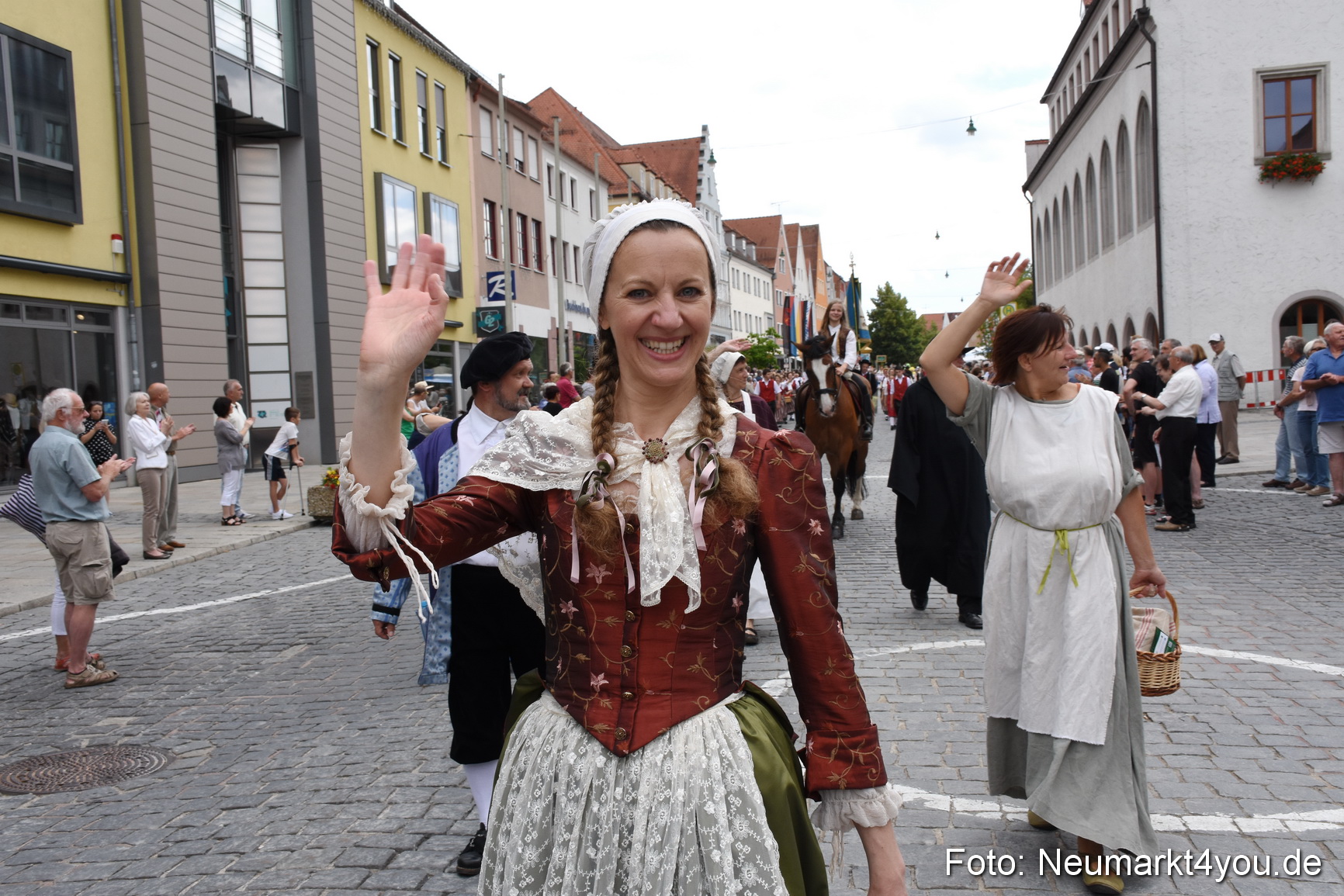 Nordgautag Neumarkt 2016 1373