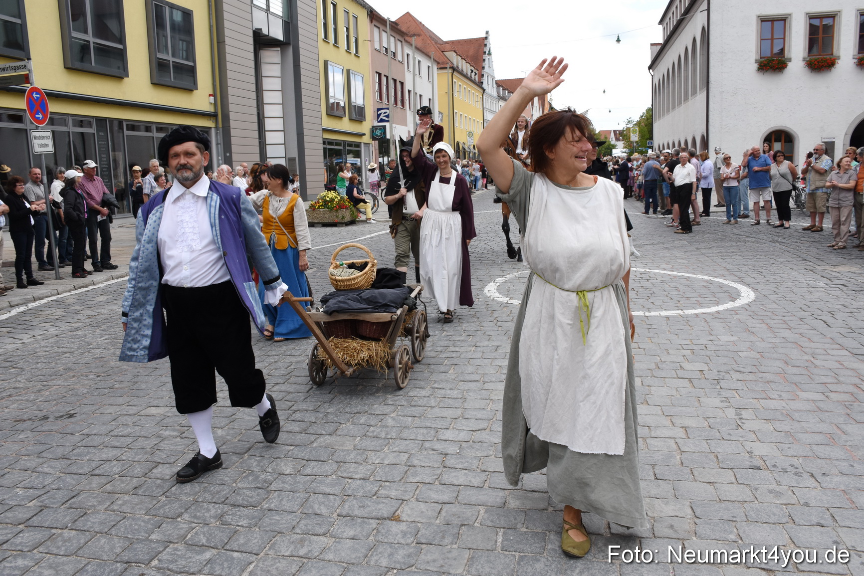 Nordgautag Neumarkt 2016 1374