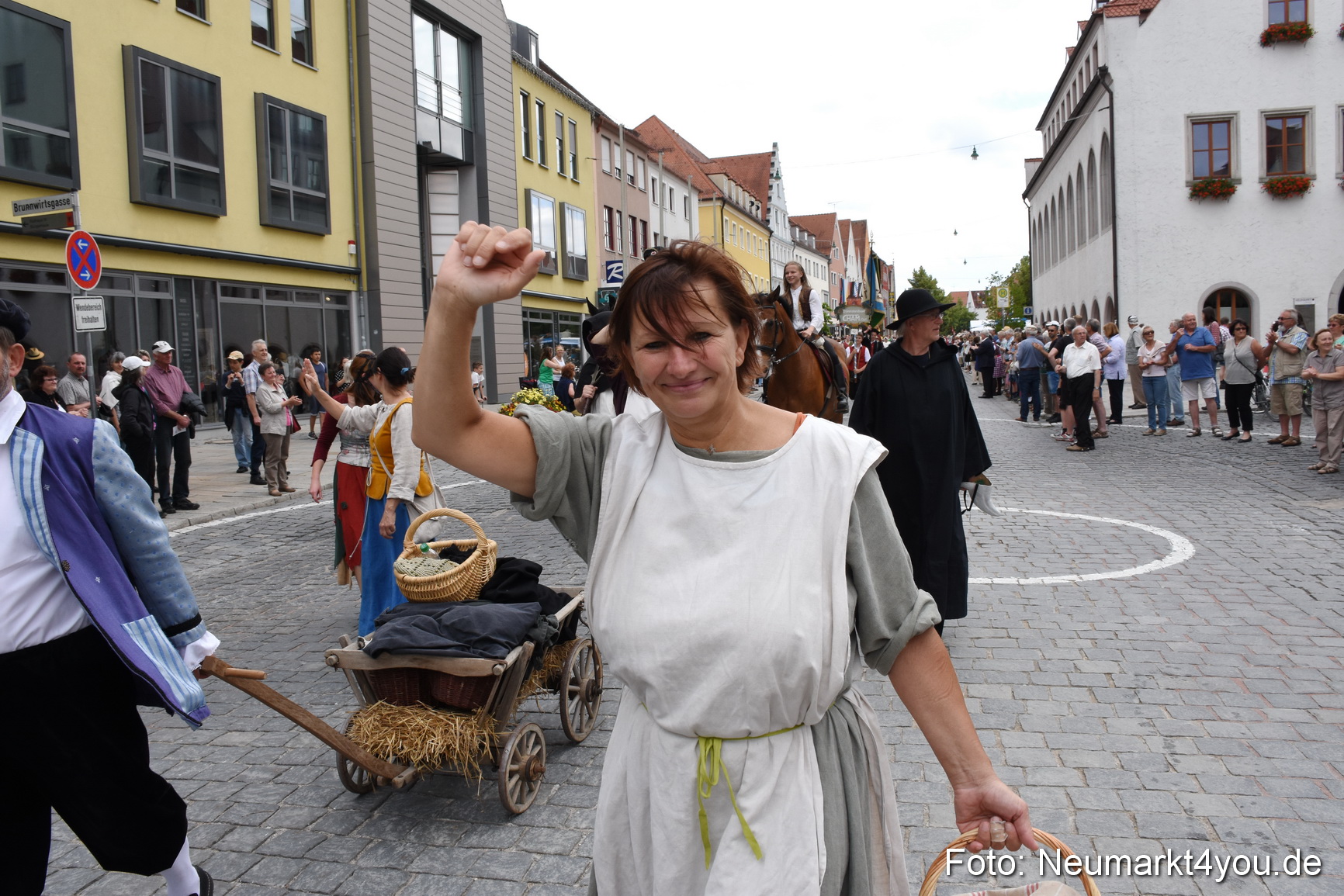 Nordgautag Neumarkt 2016 1375