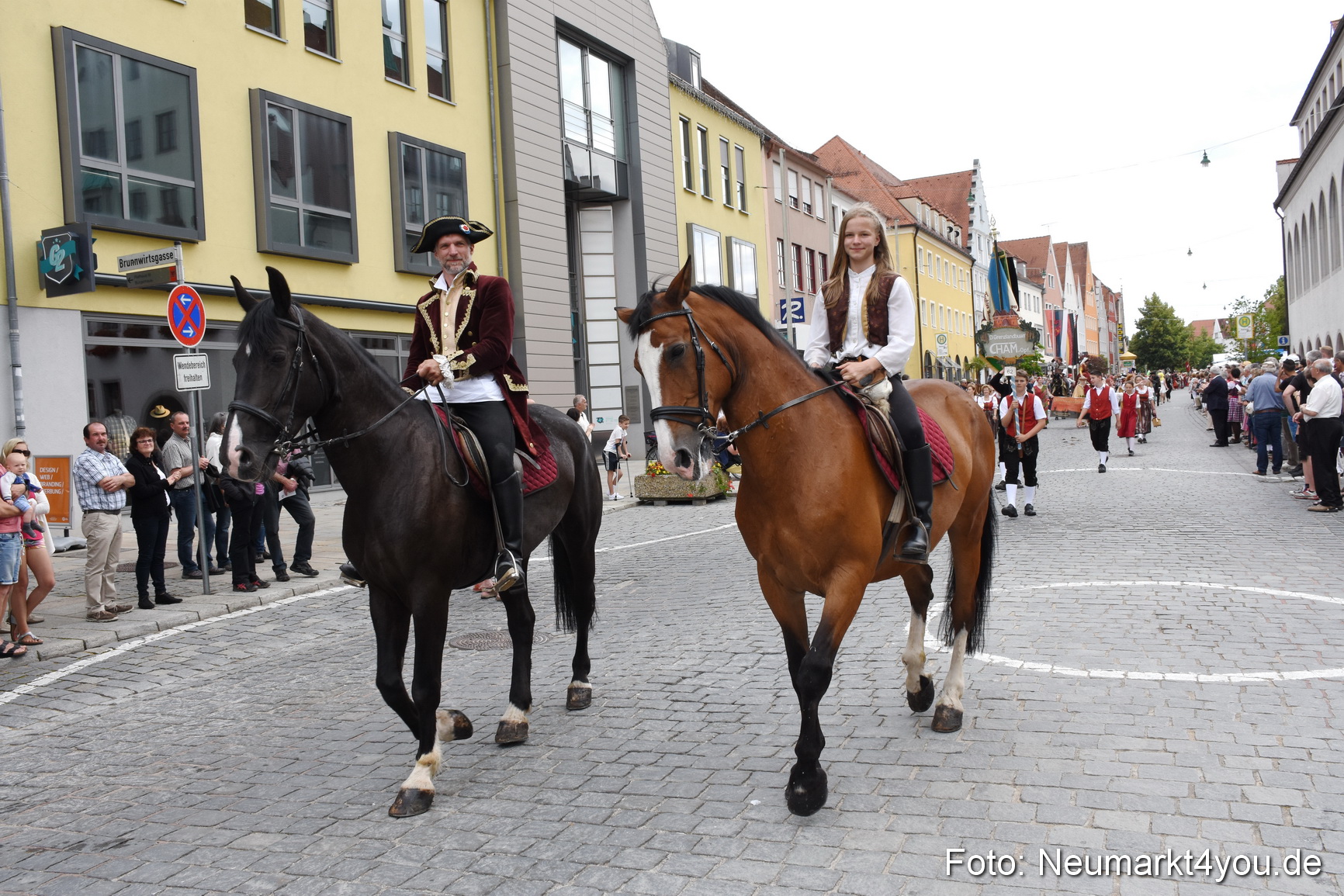 Nordgautag Neumarkt 2016 1376