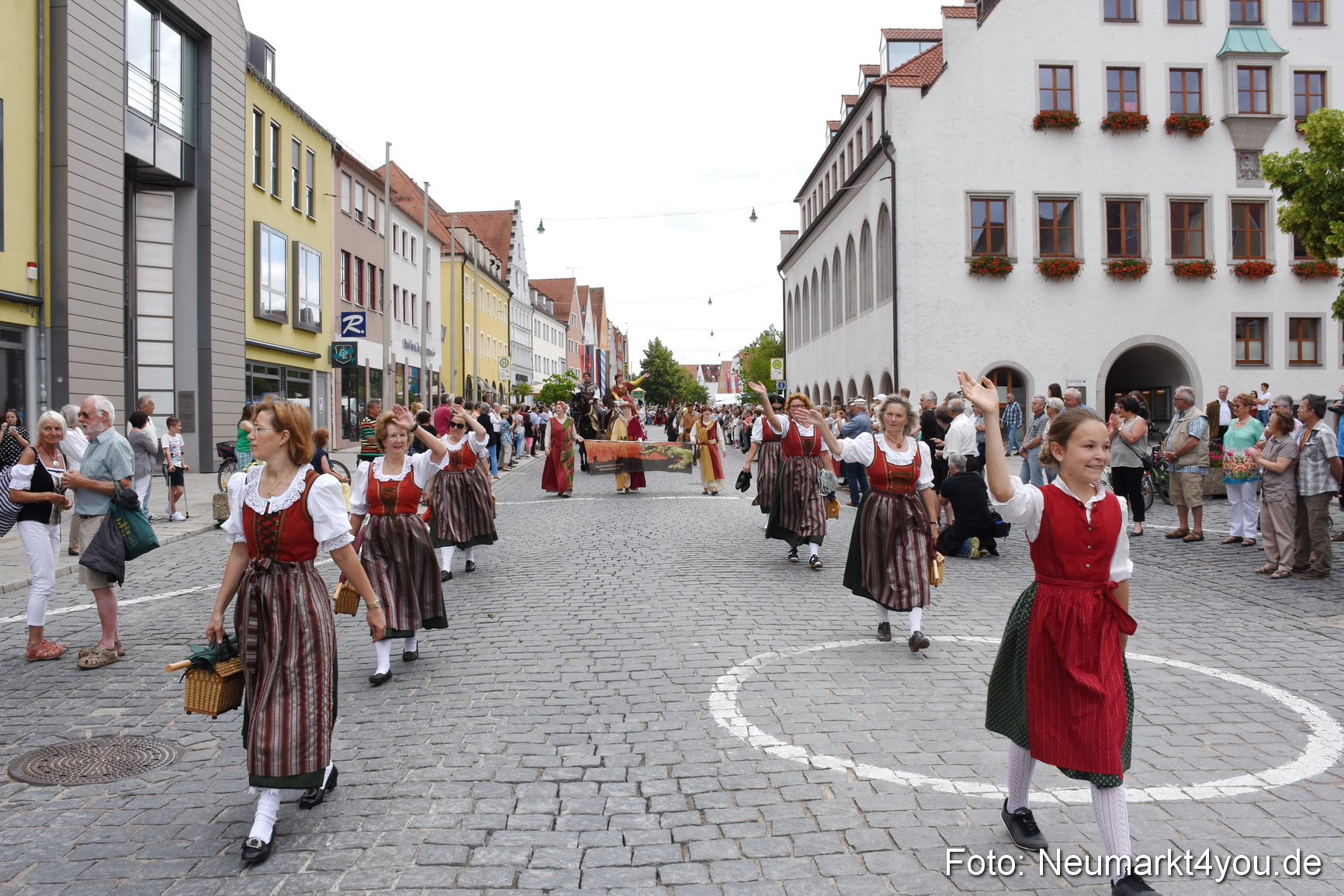 Nordgautag Neumarkt 2016 1378