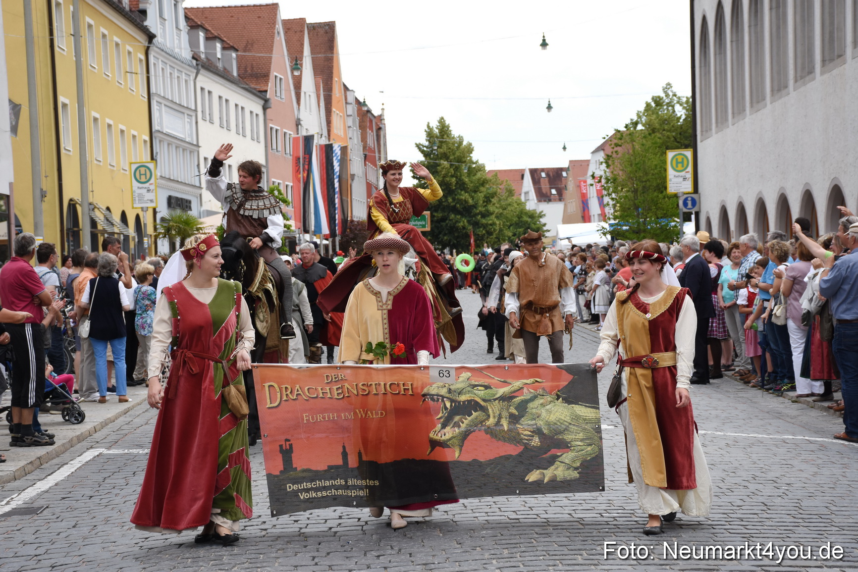 Nordgautag Neumarkt 2016 1379