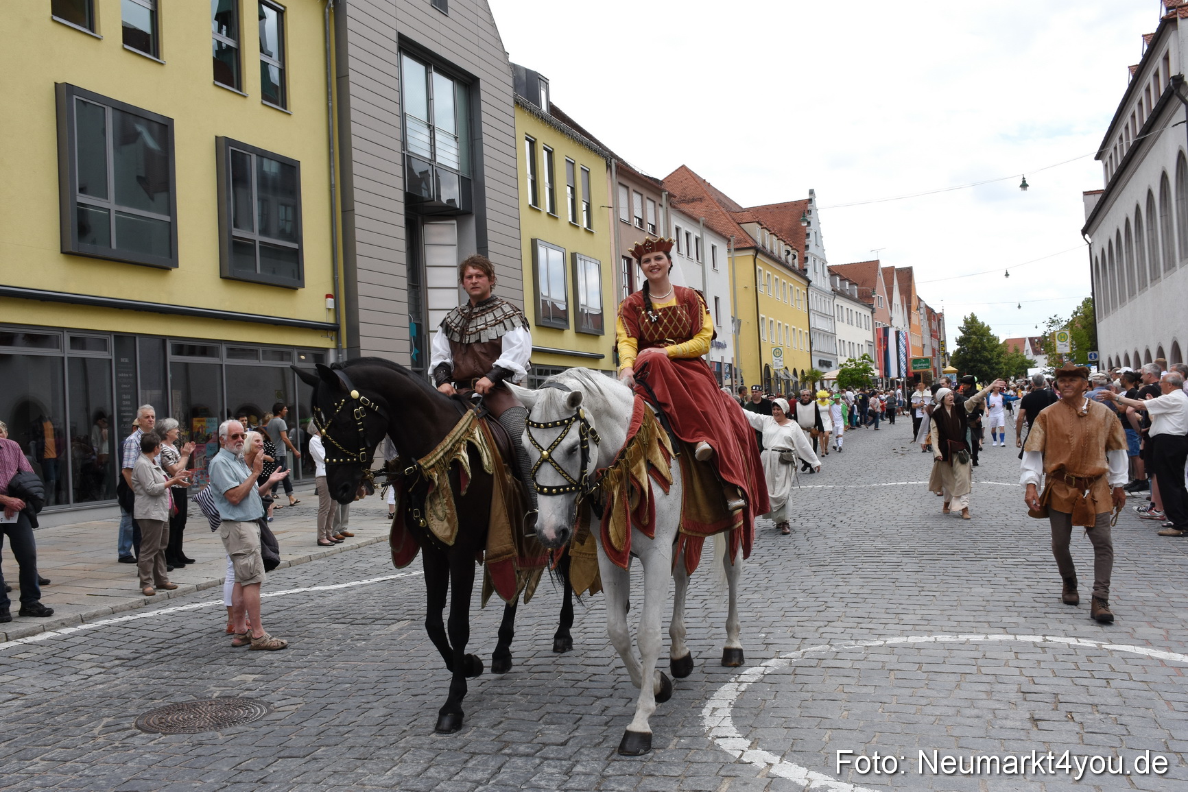 Nordgautag Neumarkt 2016 1380