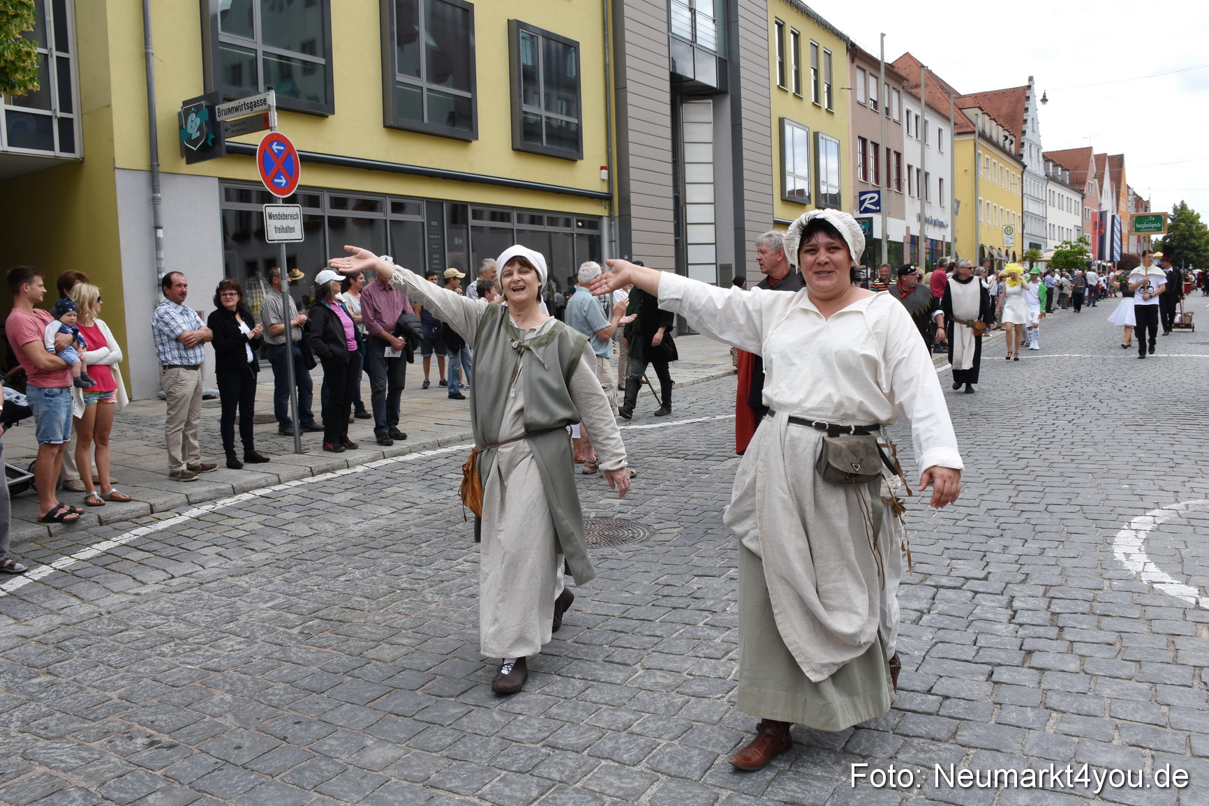 Nordgautag Neumarkt 2016 1382