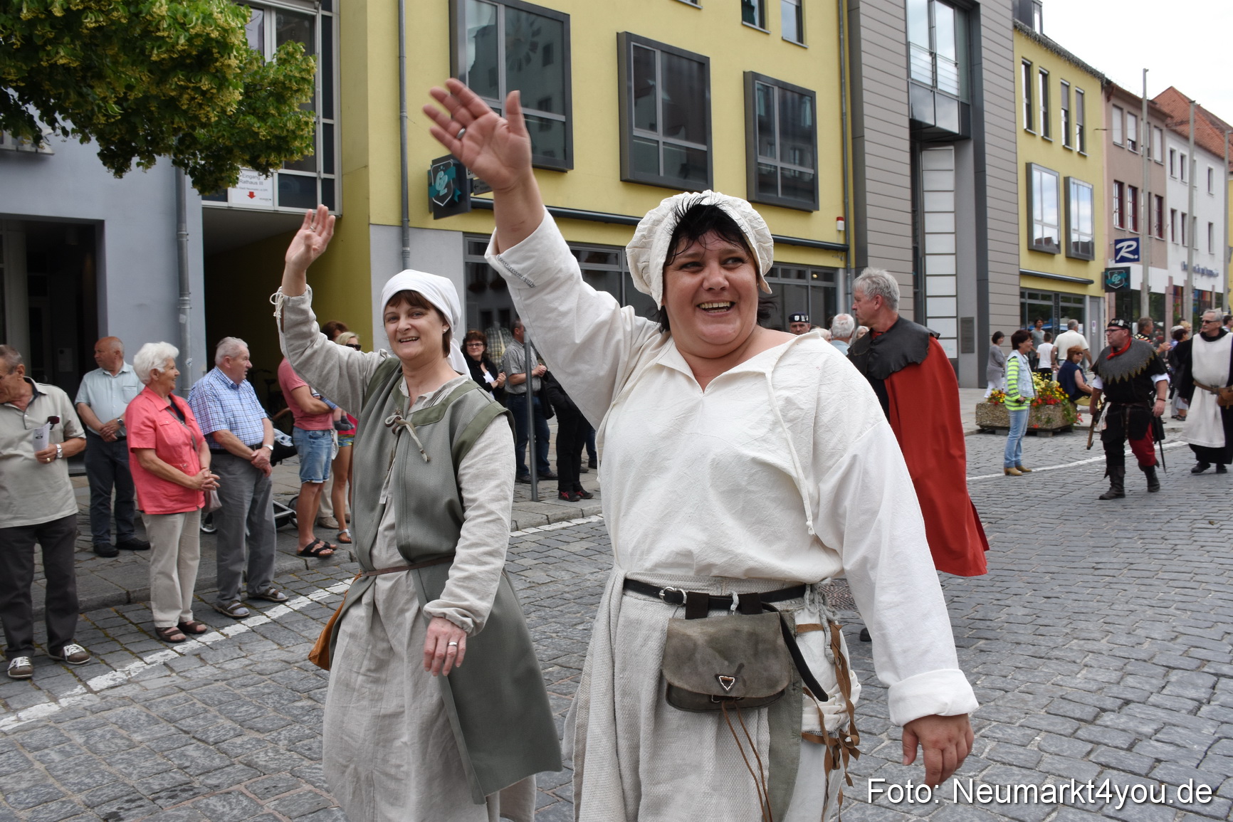 Nordgautag Neumarkt 2016 1383