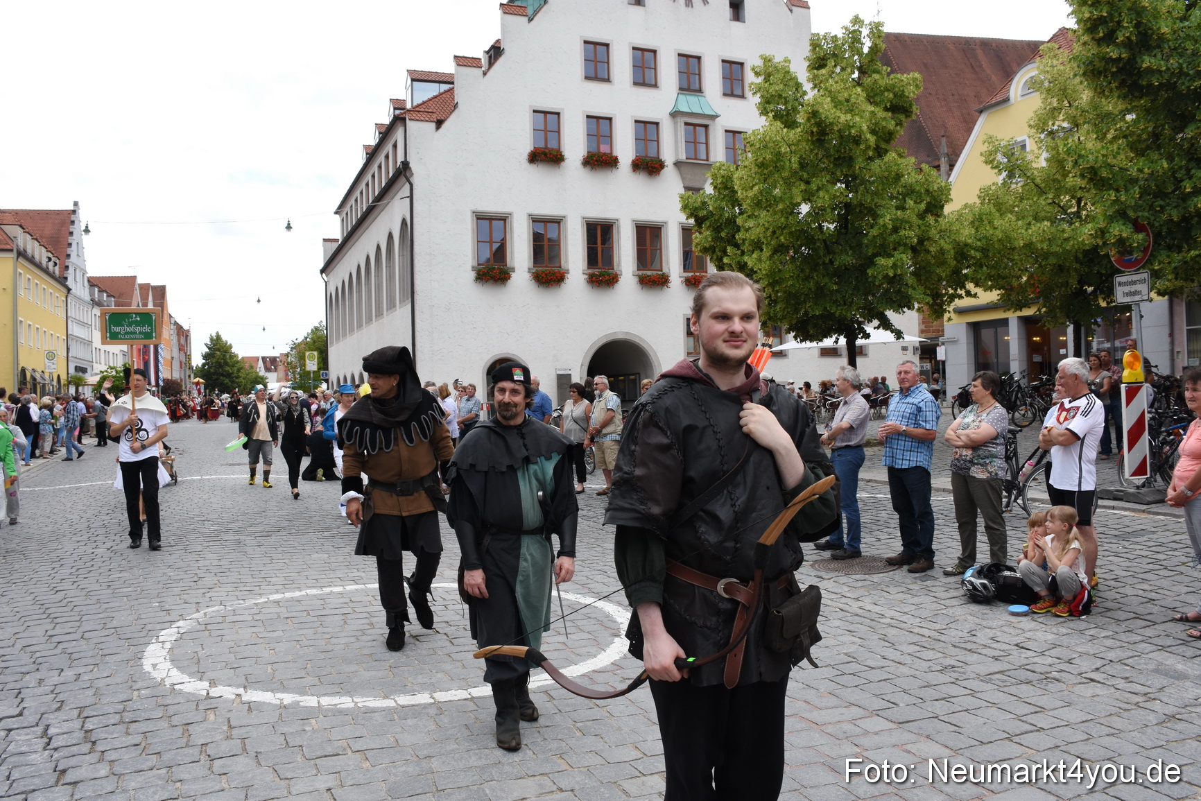 Nordgautag Neumarkt 2016 1384