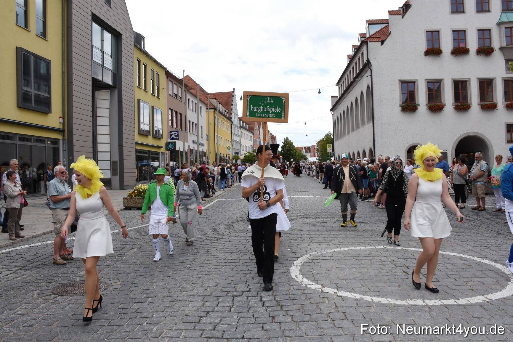 Nordgautag Neumarkt 2016 1385