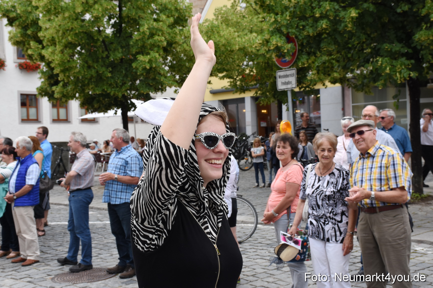 Nordgautag Neumarkt 2016 1387