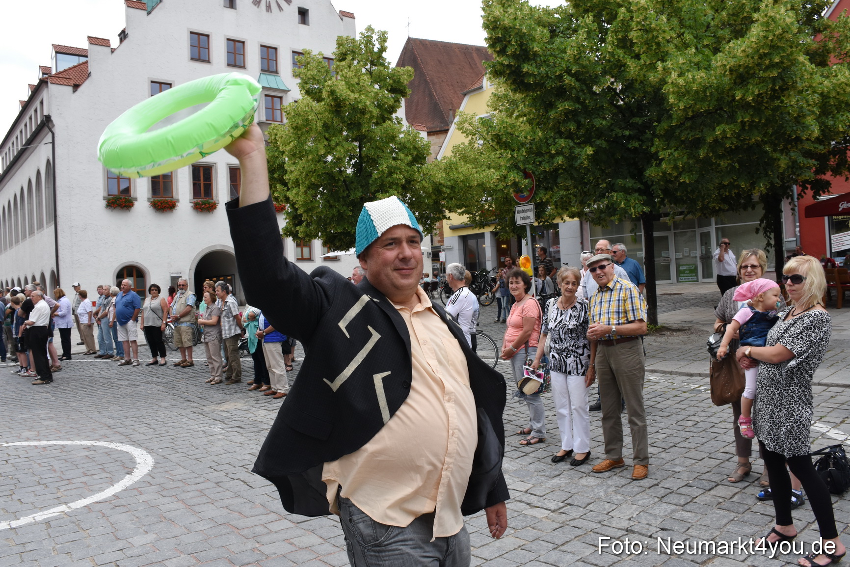 Nordgautag Neumarkt 2016 1388