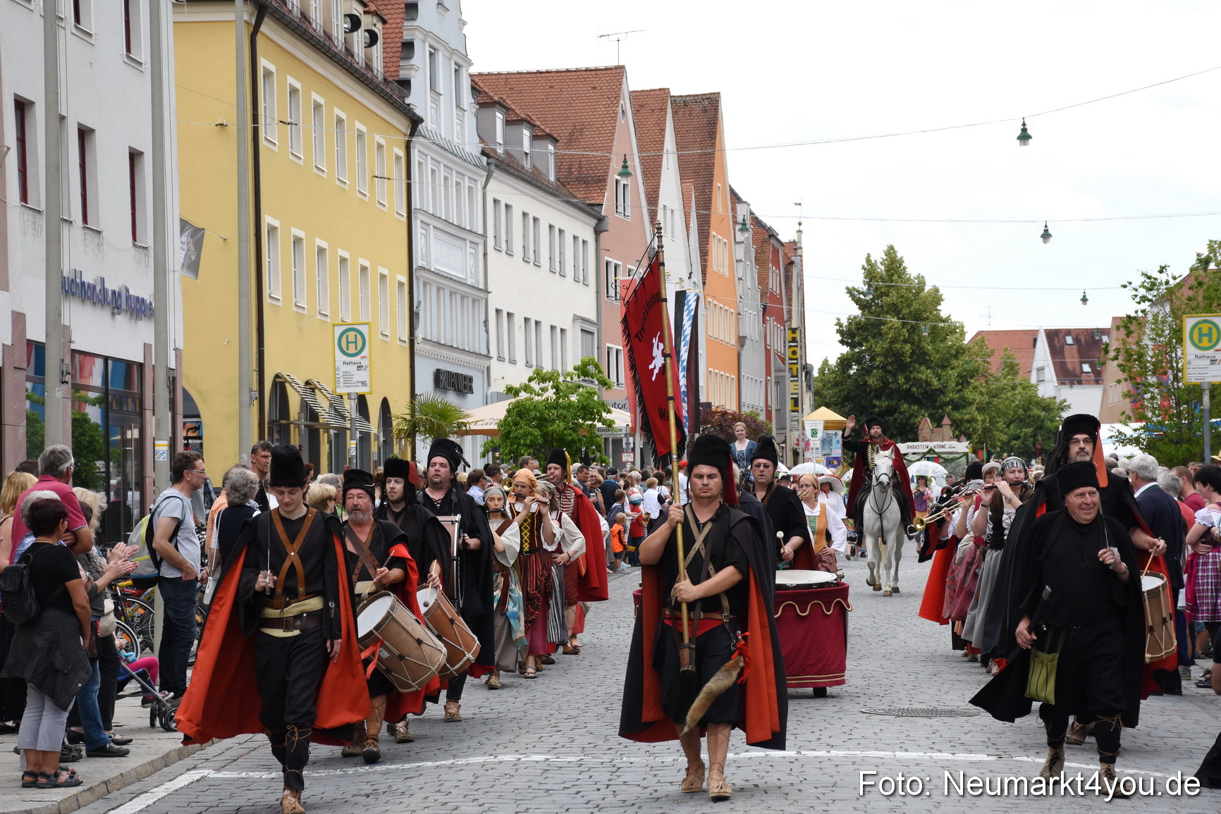 Nordgautag Neumarkt 2016 1389