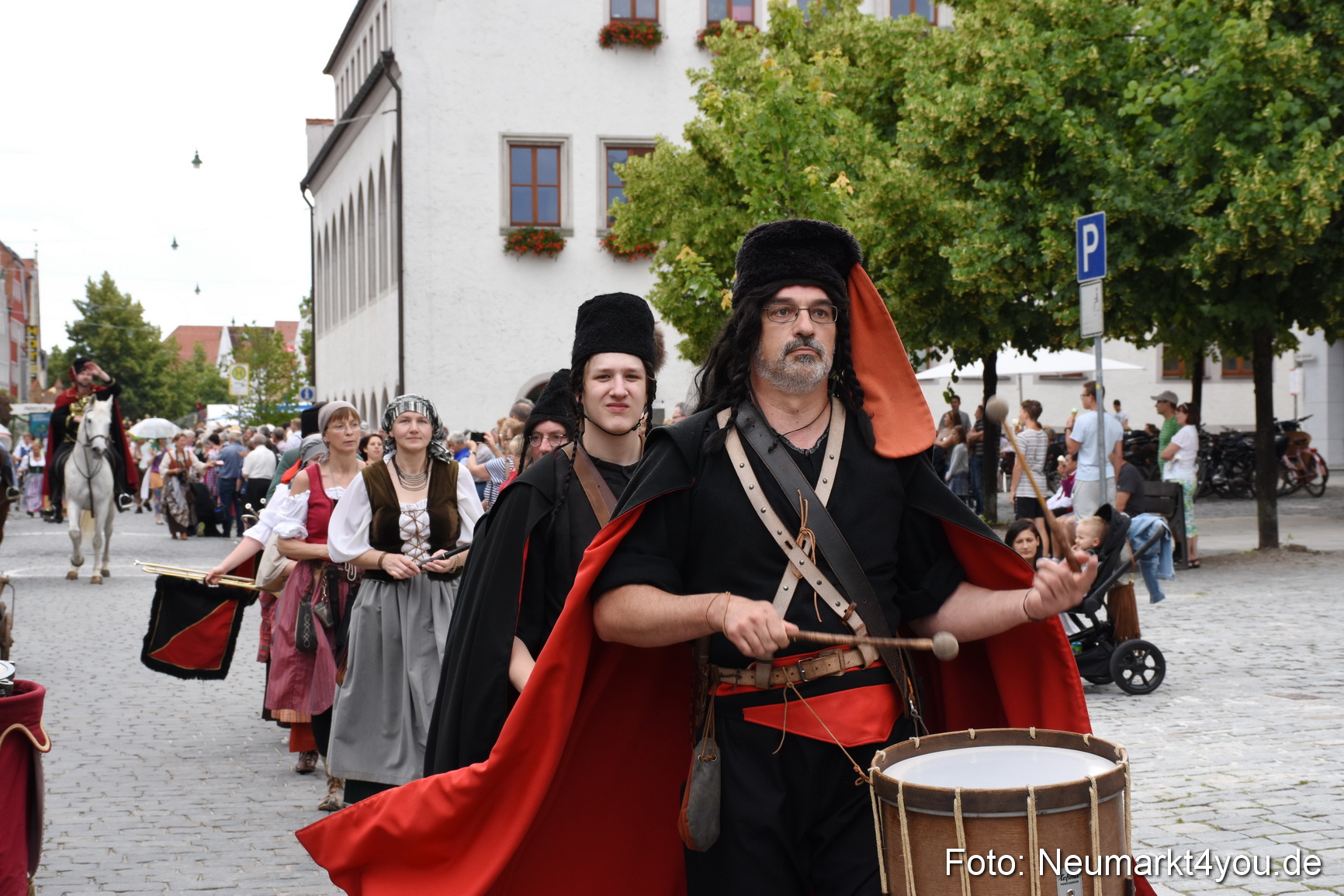 Nordgautag Neumarkt 2016 1390