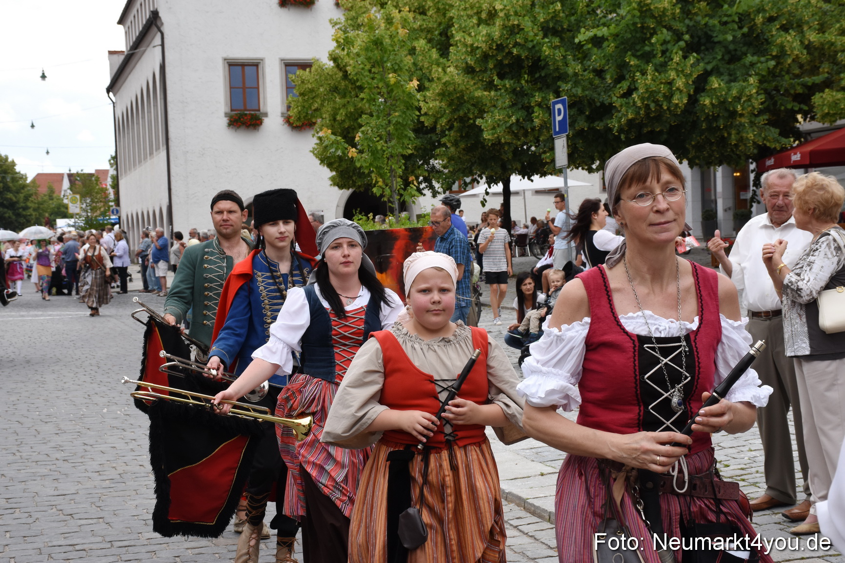 Nordgautag Neumarkt 2016 1391