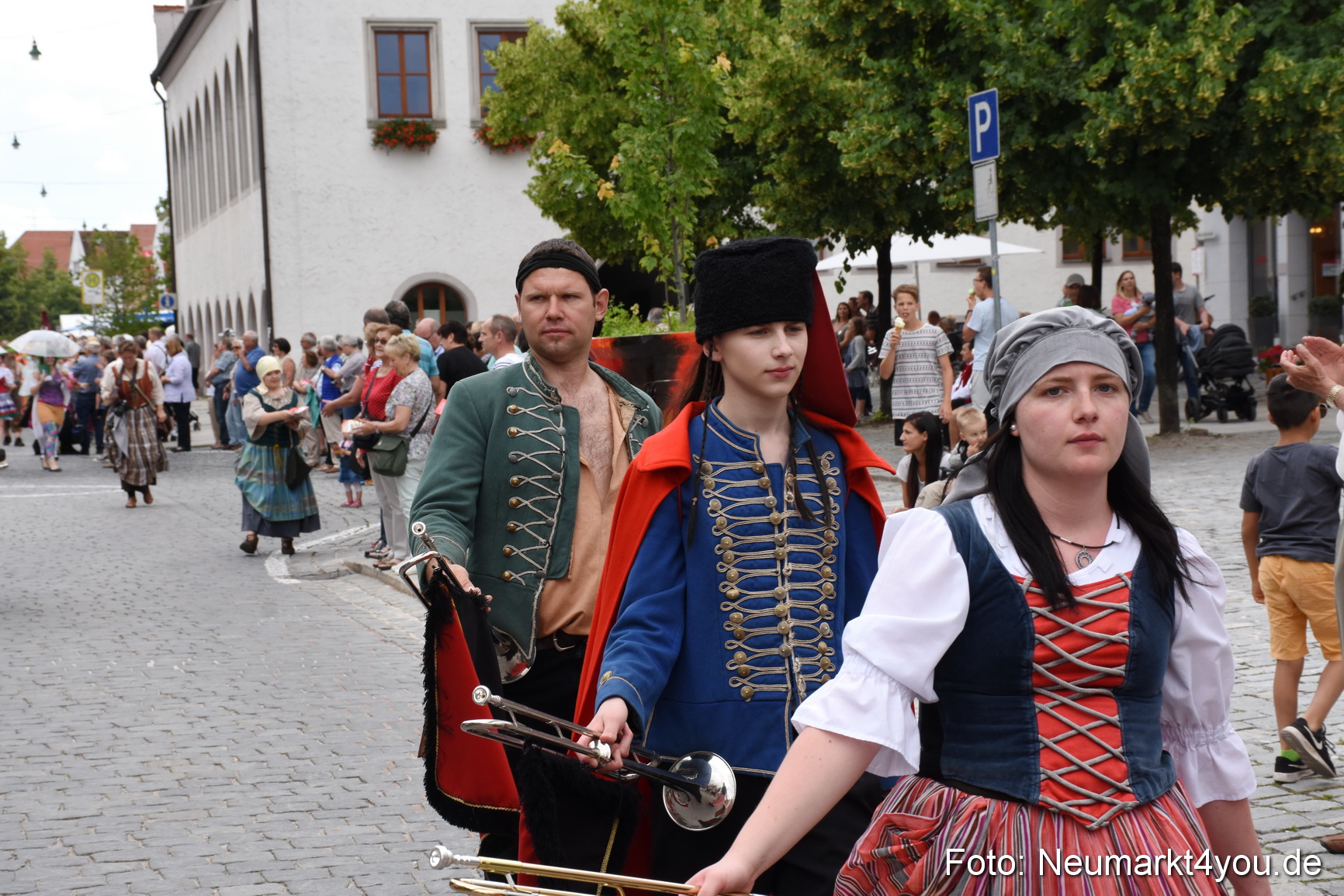 Nordgautag Neumarkt 2016 1392