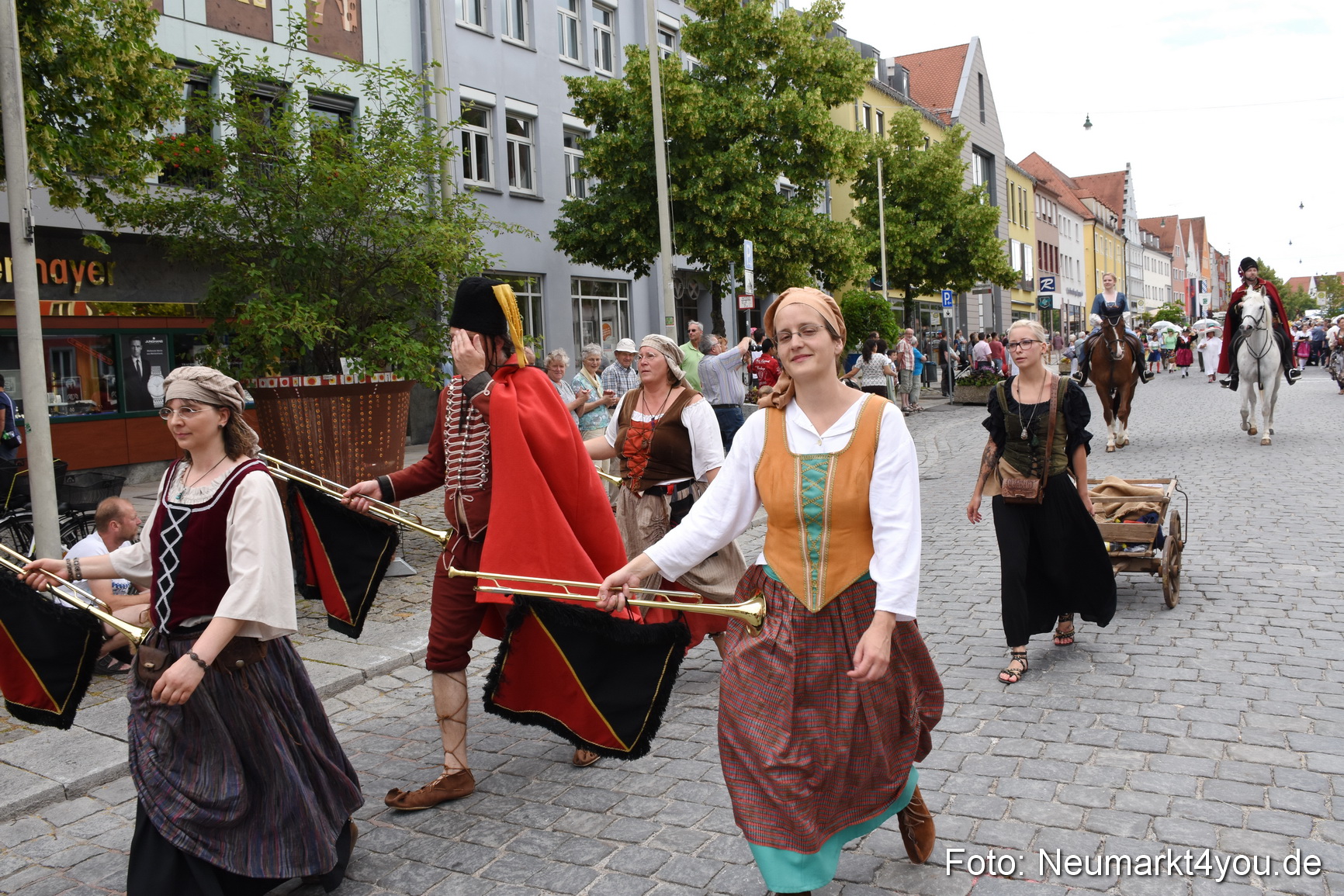 Nordgautag Neumarkt 2016 1393