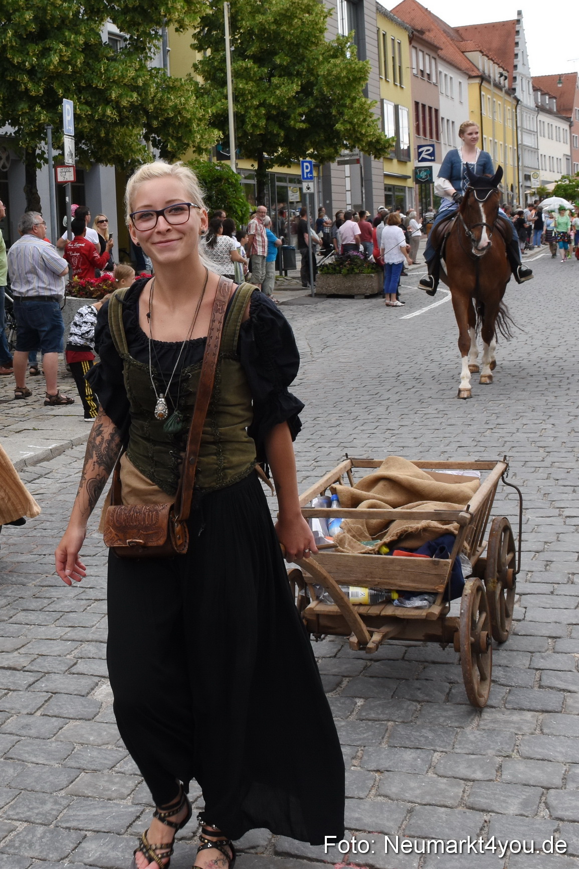 Nordgautag Neumarkt 2016 1394