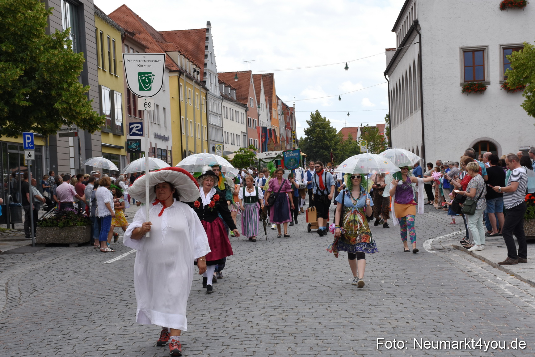 Nordgautag Neumarkt 2016 1395