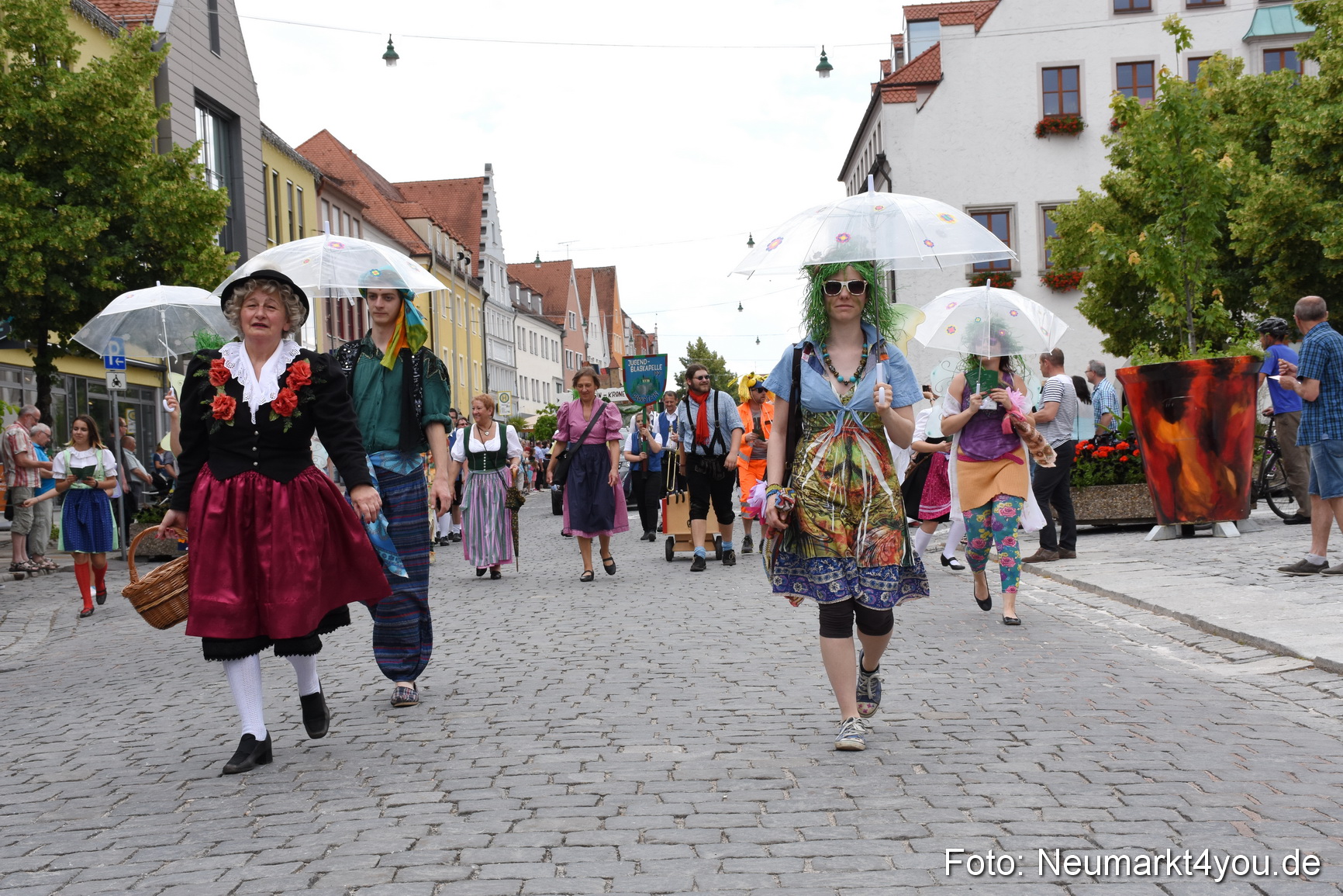 Nordgautag Neumarkt 2016 1396
