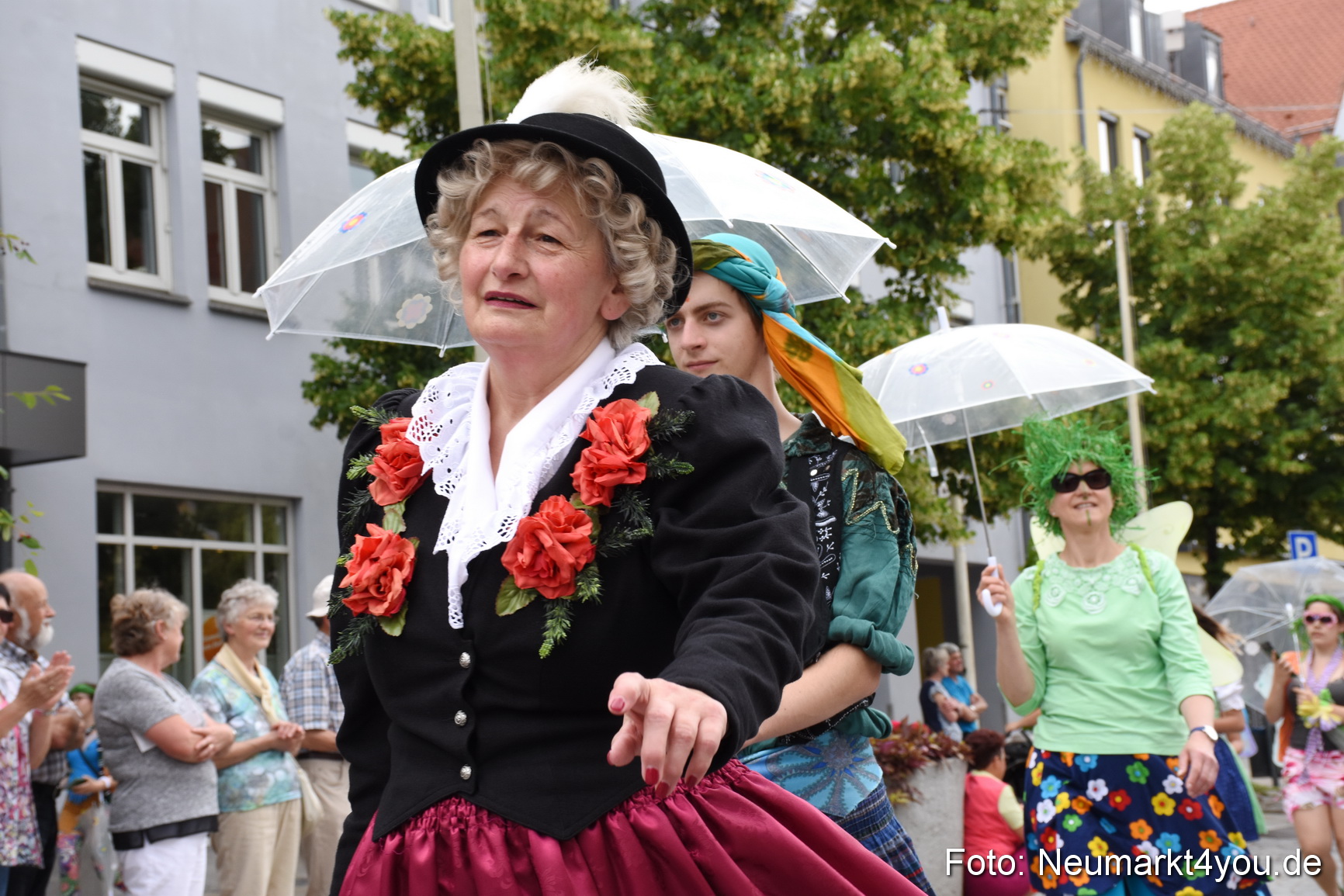 Nordgautag Neumarkt 2016 1398