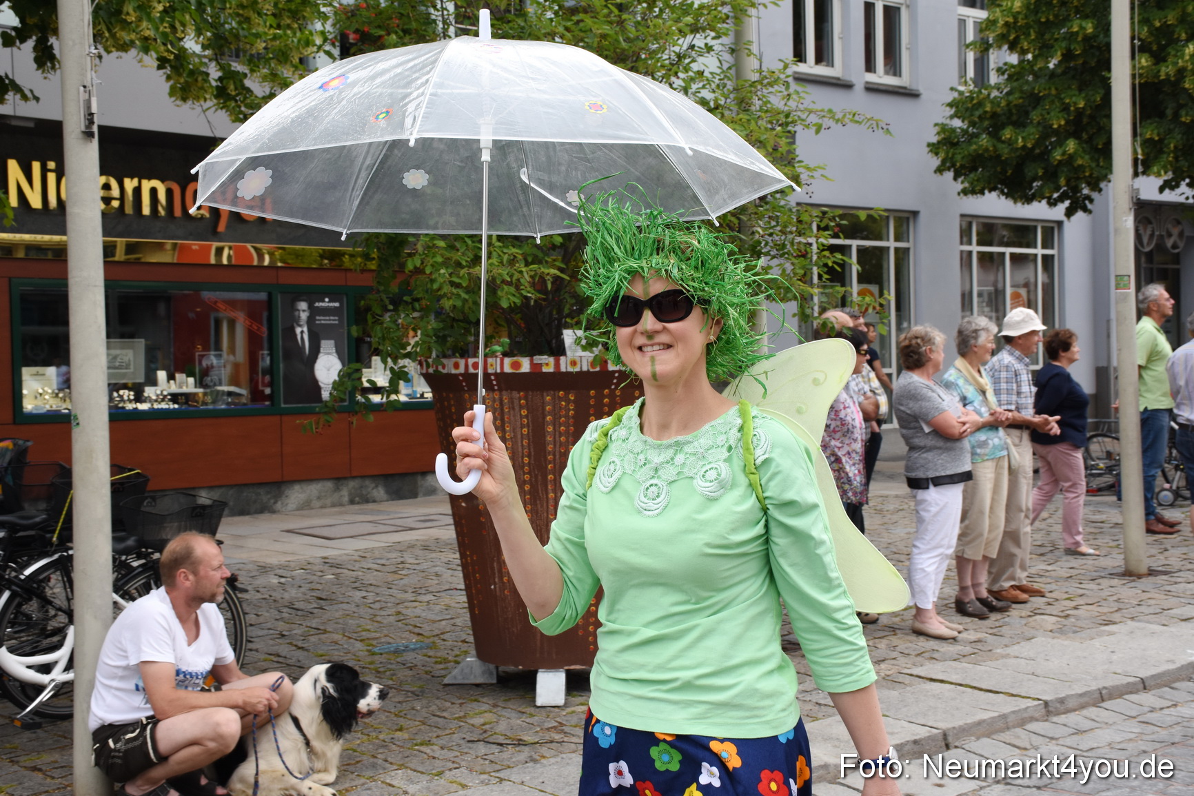 Nordgautag Neumarkt 2016 1399