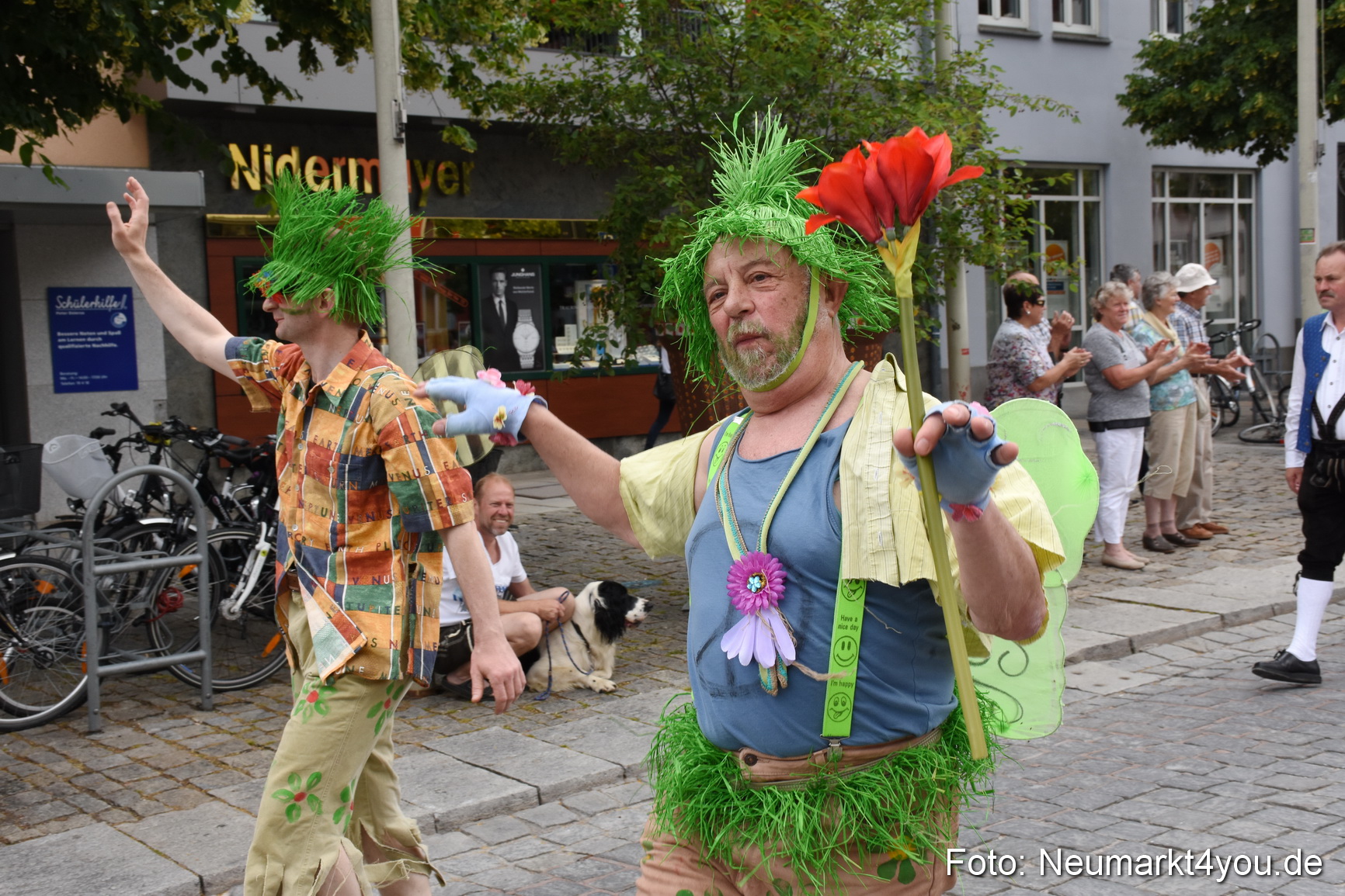 Nordgautag Neumarkt 2016 1400