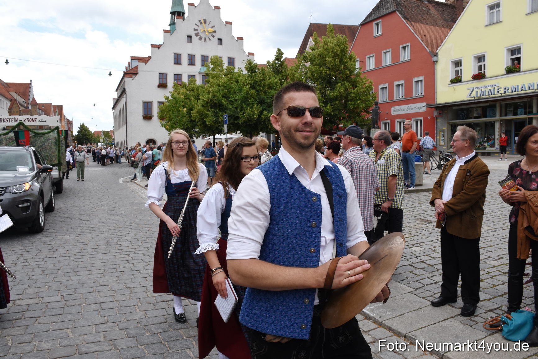 Nordgautag Neumarkt 2016 1402