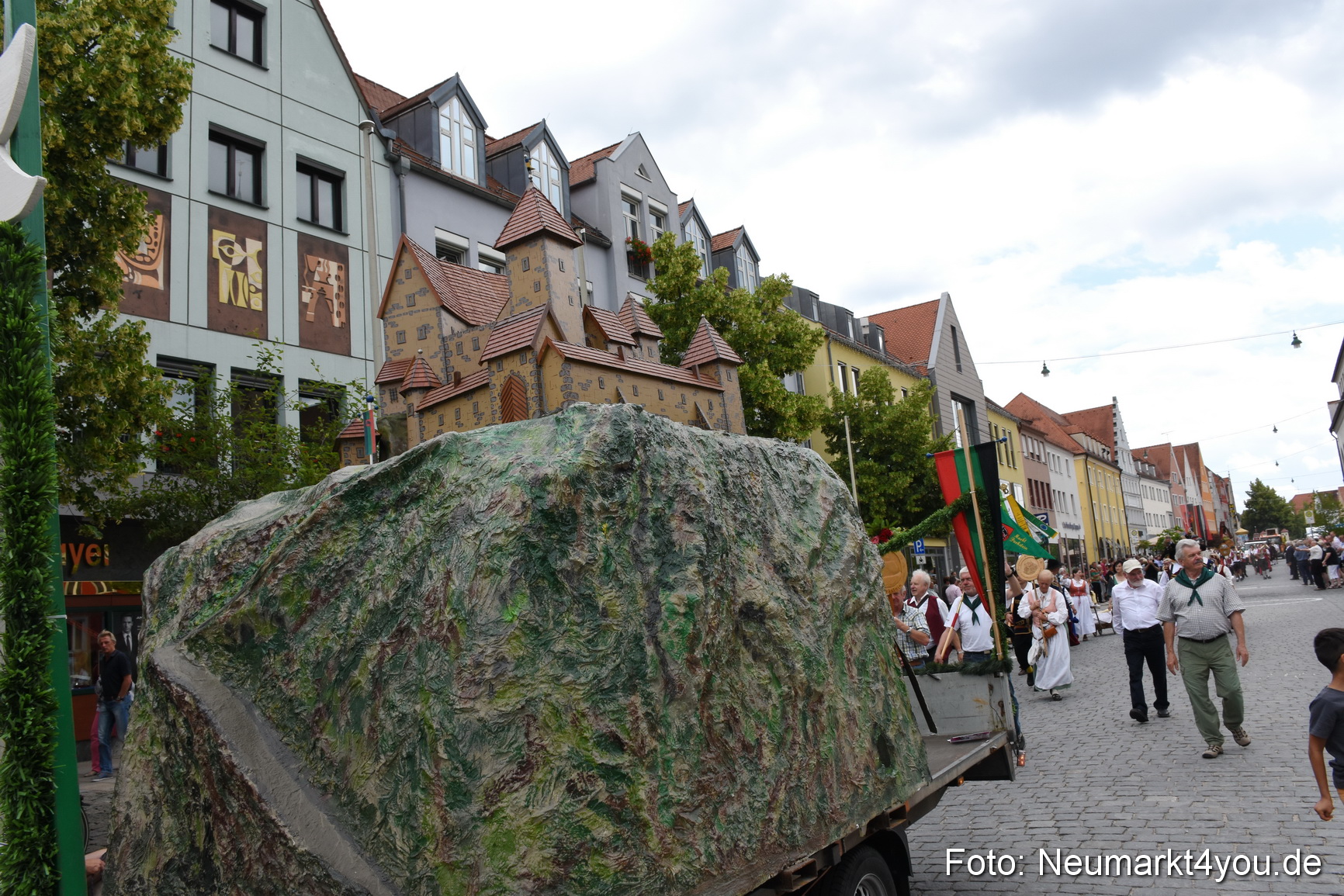 Nordgautag Neumarkt 2016 1403