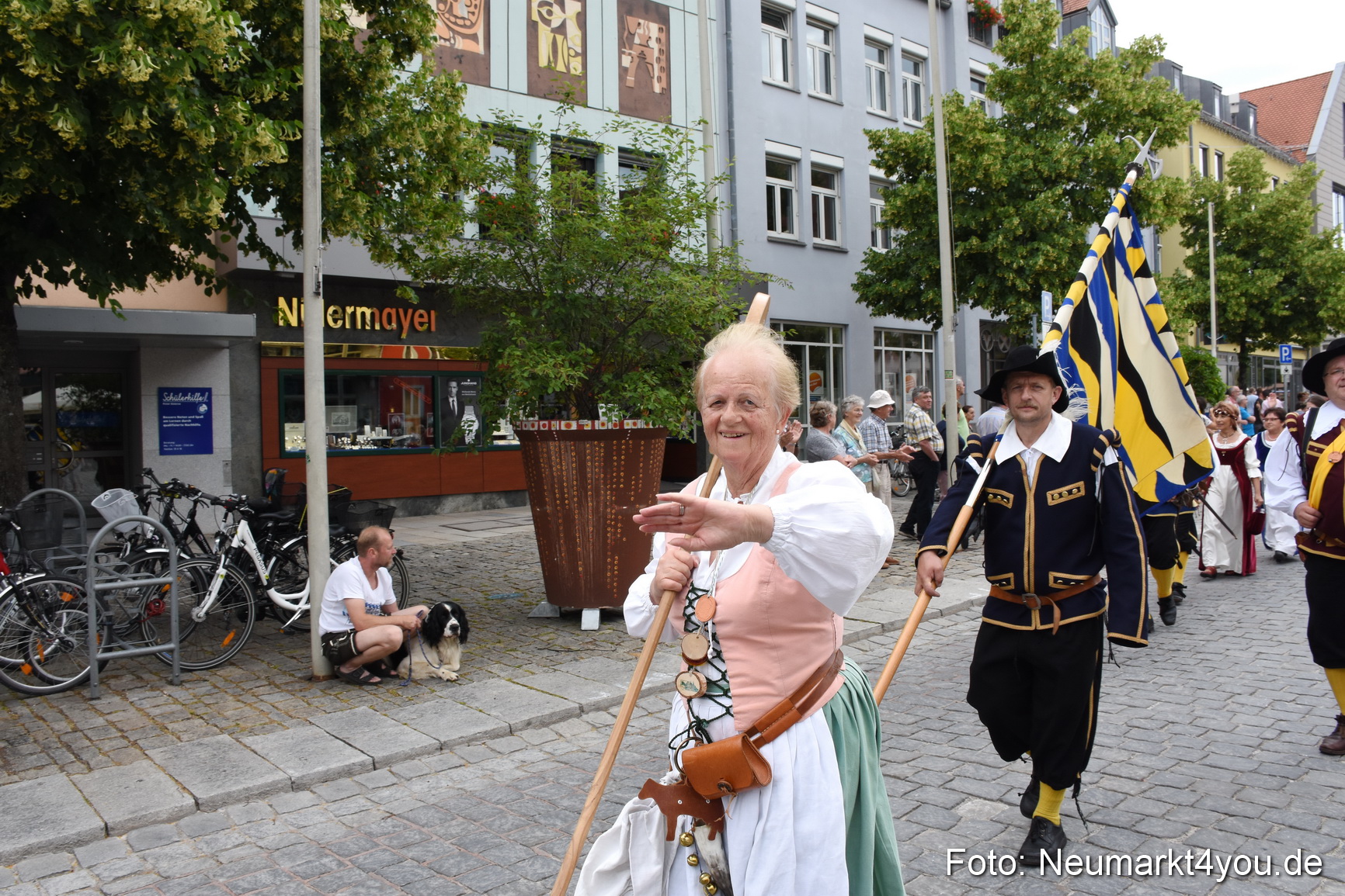 Nordgautag Neumarkt 2016 1405