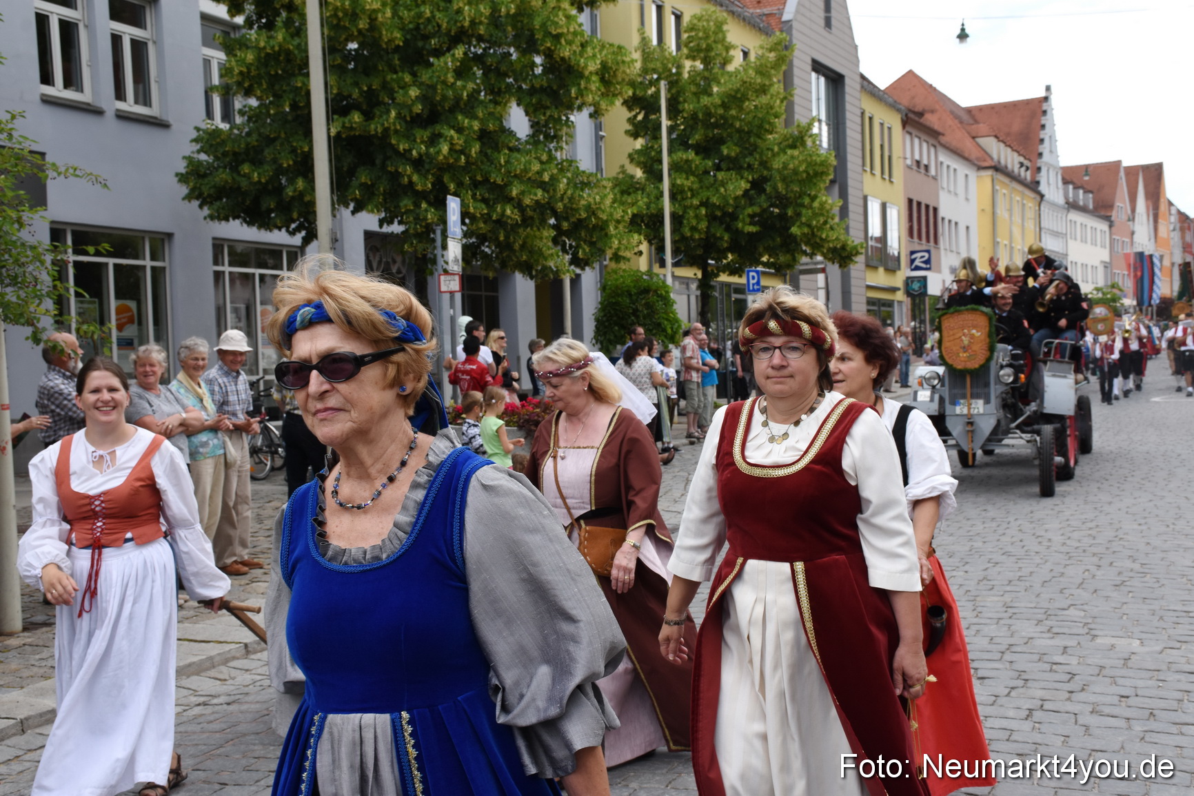 Nordgautag Neumarkt 2016 1407