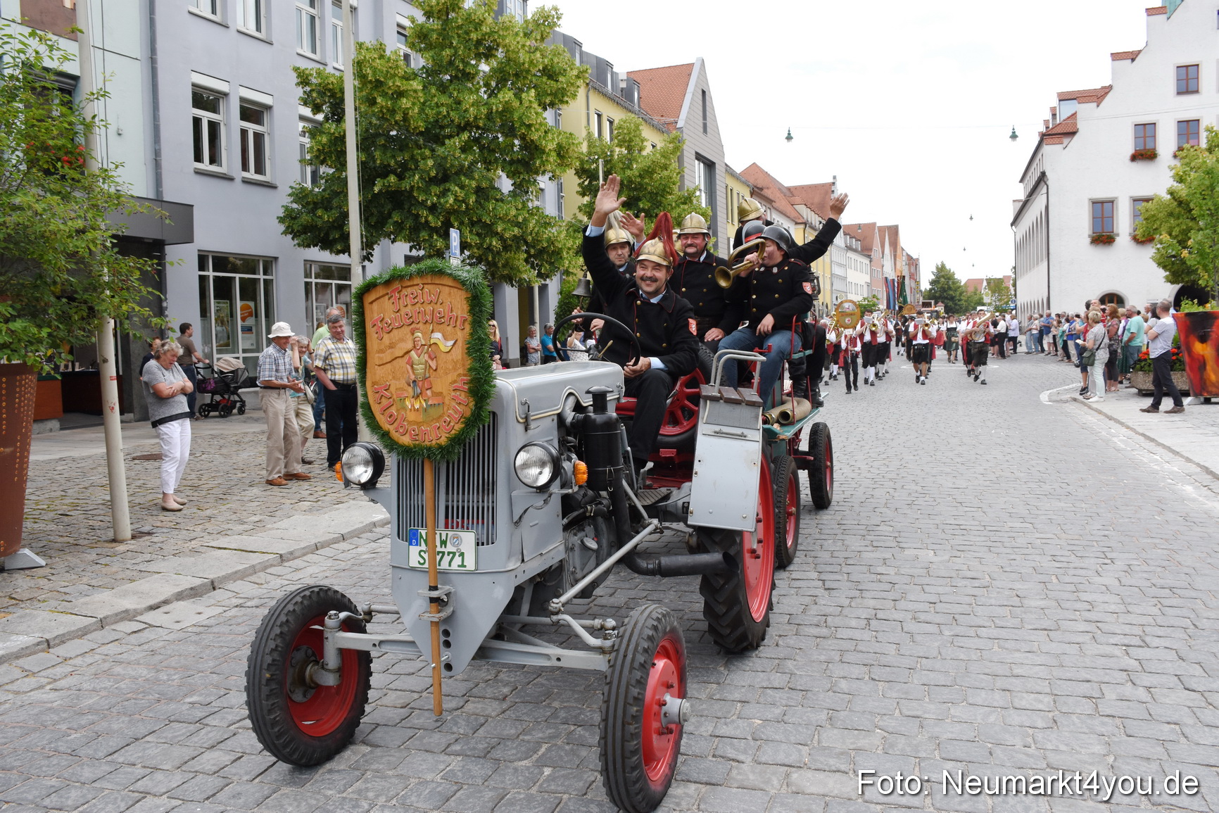 Nordgautag Neumarkt 2016 1408