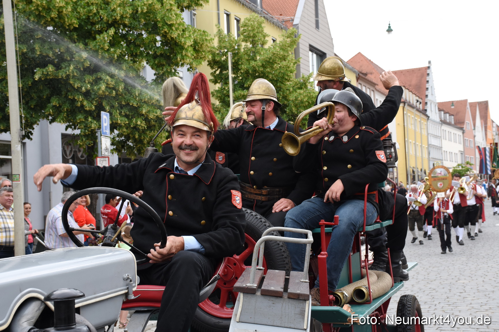 Nordgautag Neumarkt 2016 1409