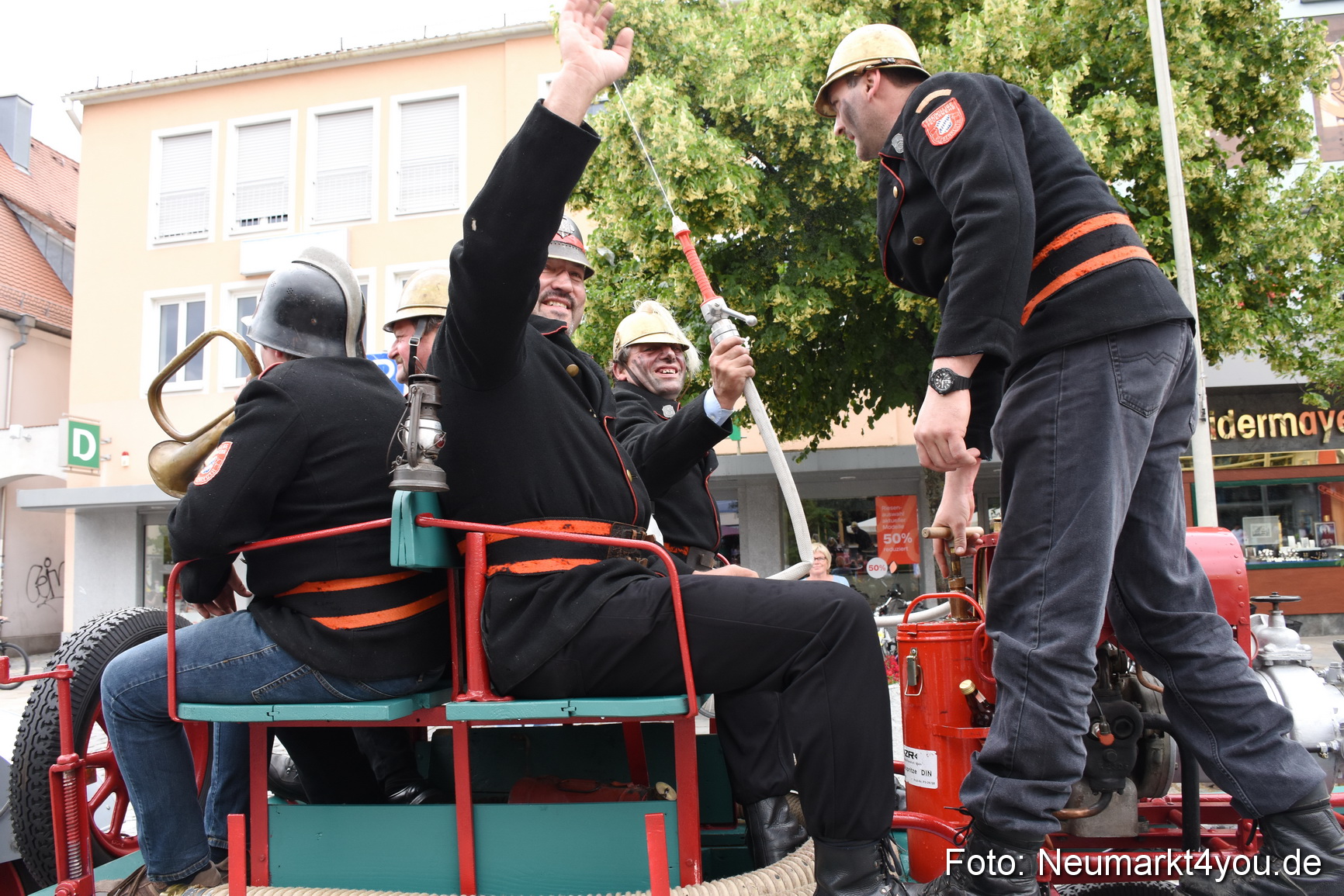 Nordgautag Neumarkt 2016 1410