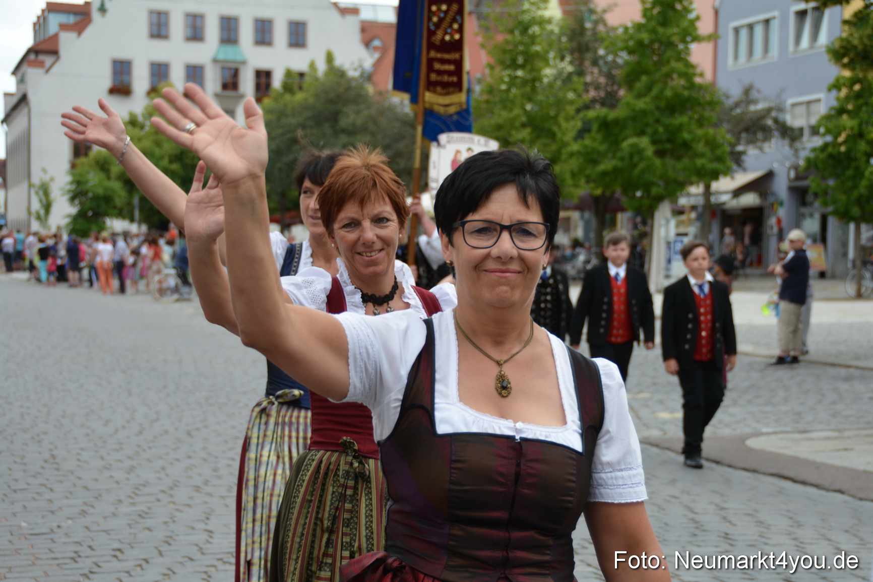 Nordgautag Neumarkt 2016 1412