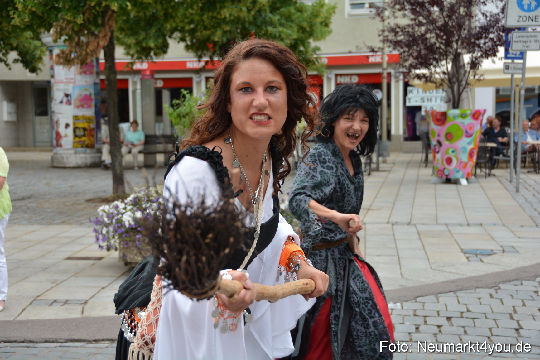 Nordgautag Neumarkt 2016 1414