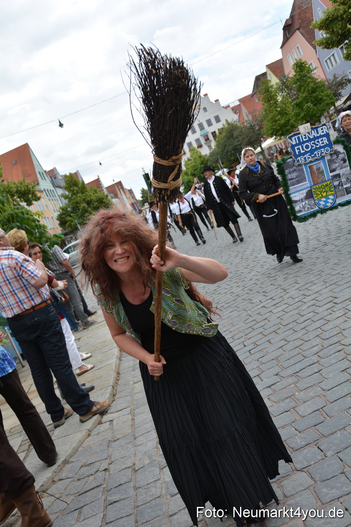 Nordgautag Neumarkt 2016 1415