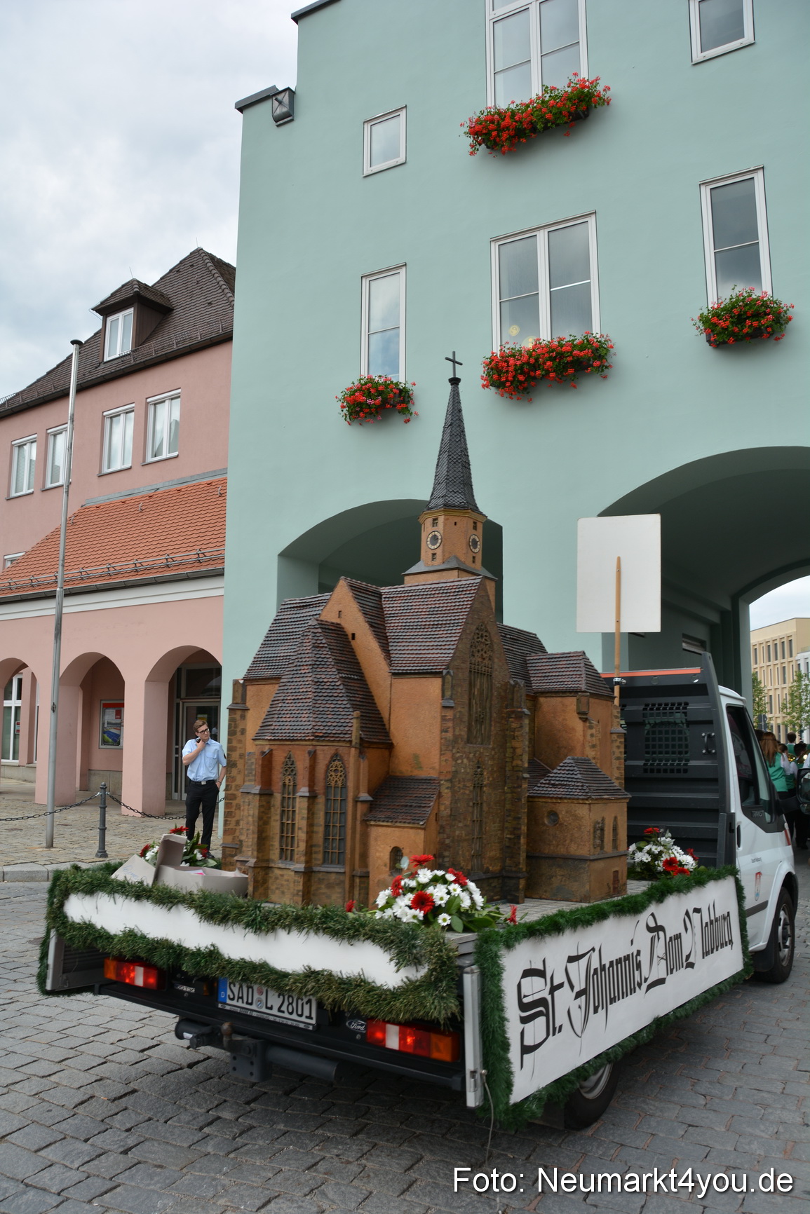 Nordgautag Neumarkt 2016 1416