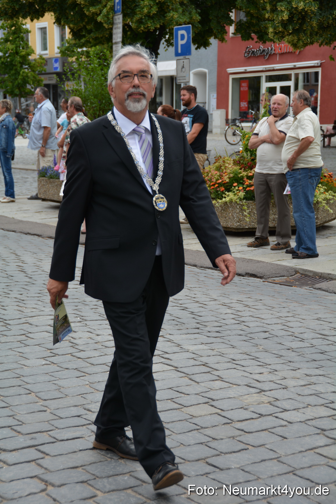 Nordgautag Neumarkt 2016 1417