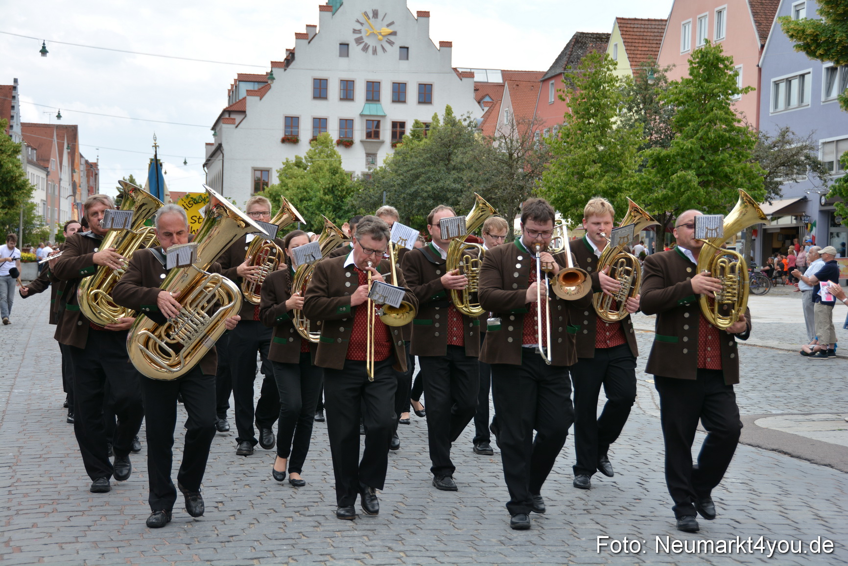 Nordgautag Neumarkt 2016 1418
