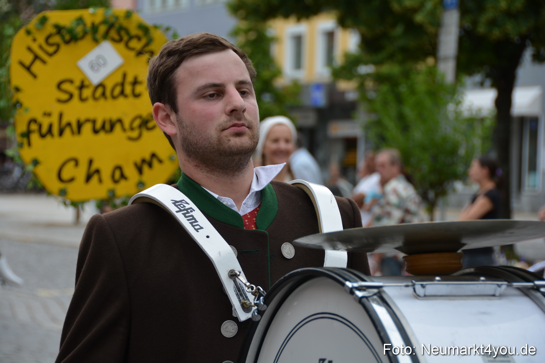 Nordgautag Neumarkt 2016 1419