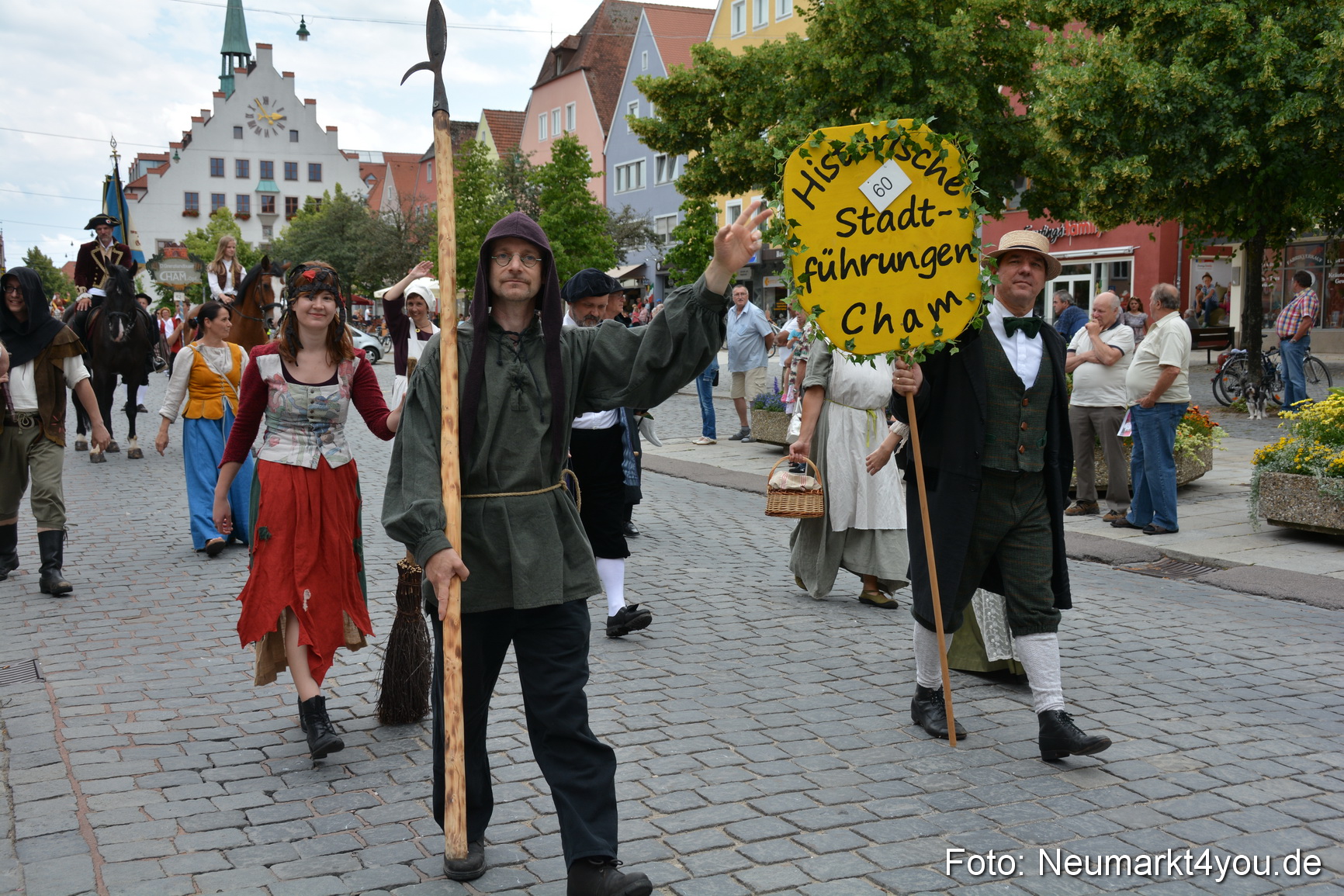 Nordgautag Neumarkt 2016 1420