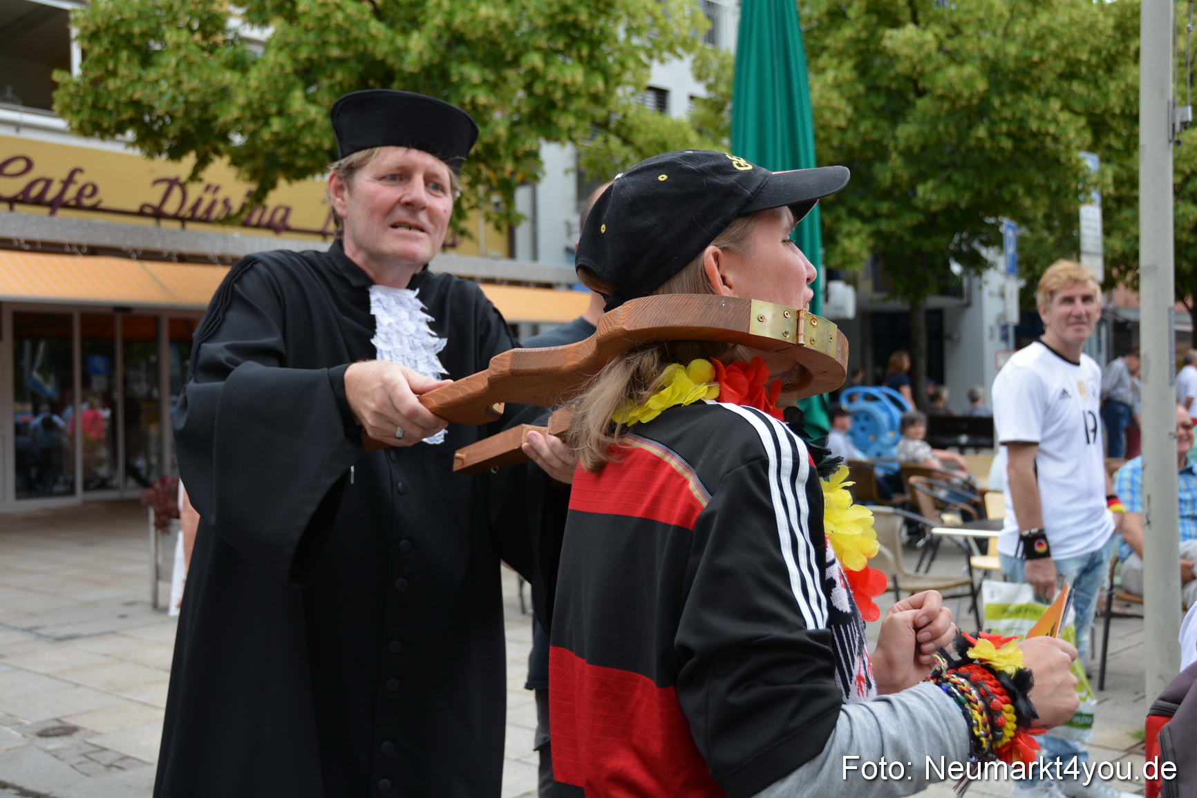 Nordgautag Neumarkt 2016 1421