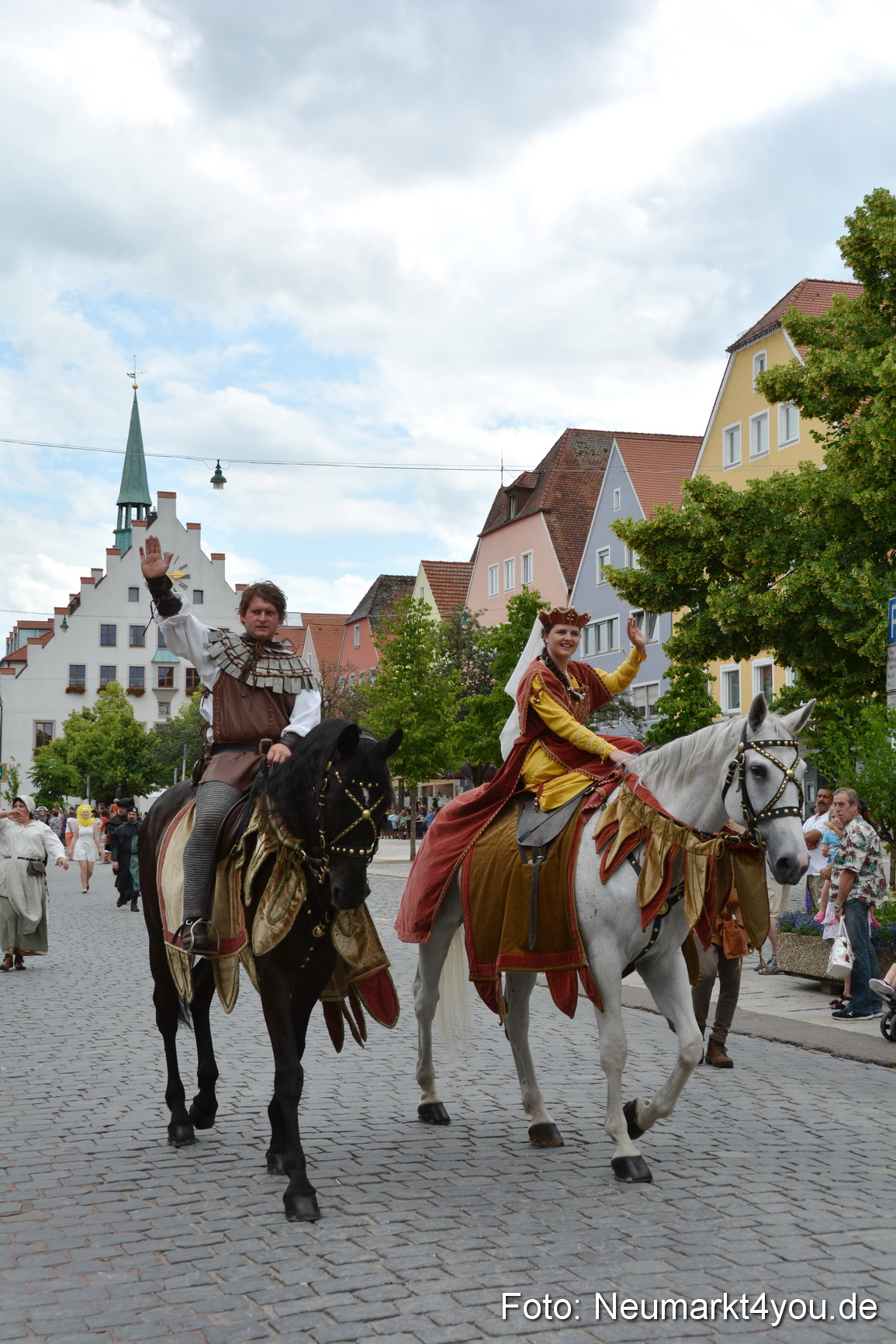 Nordgautag Neumarkt 2016 1422