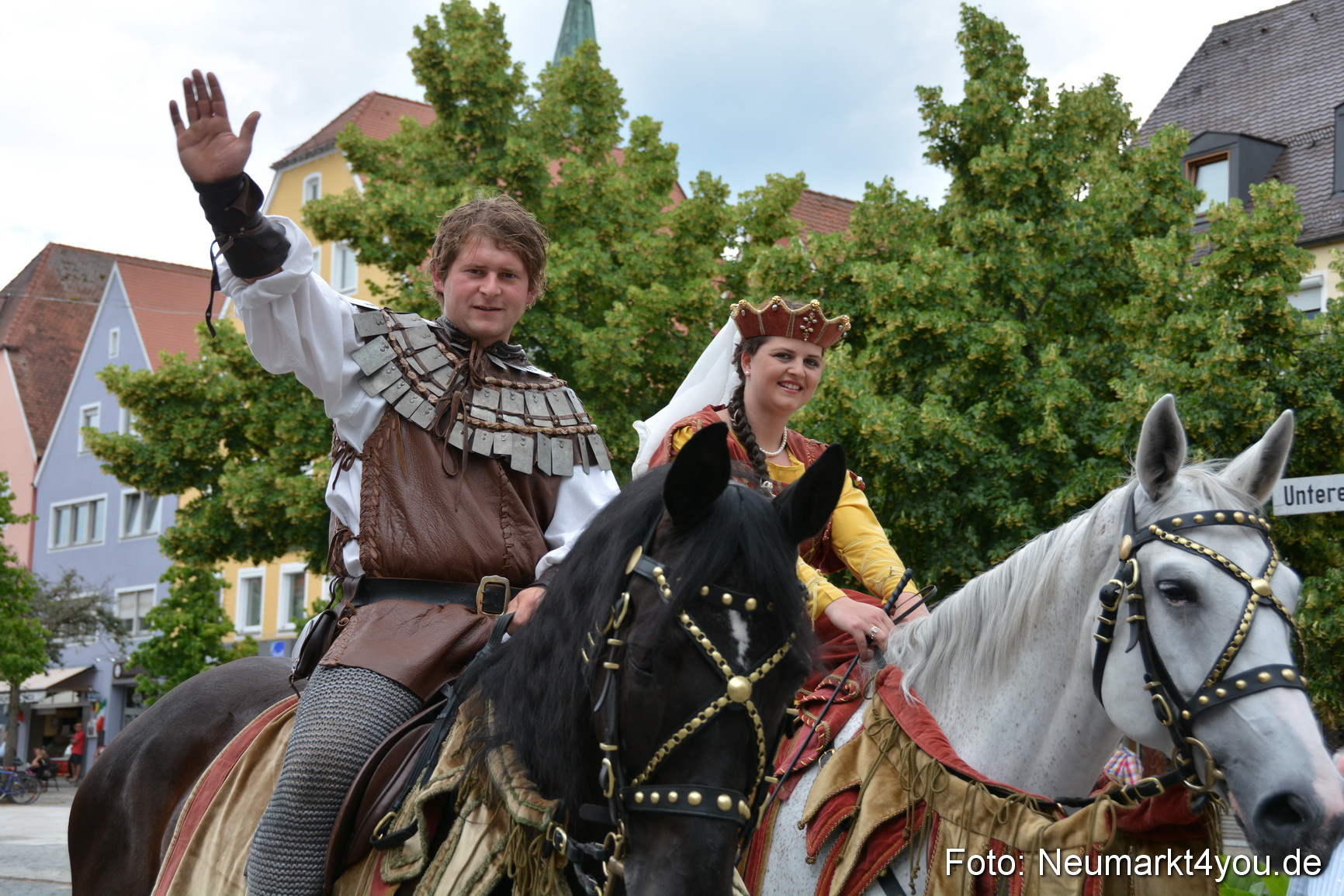 Nordgautag Neumarkt 2016 1423