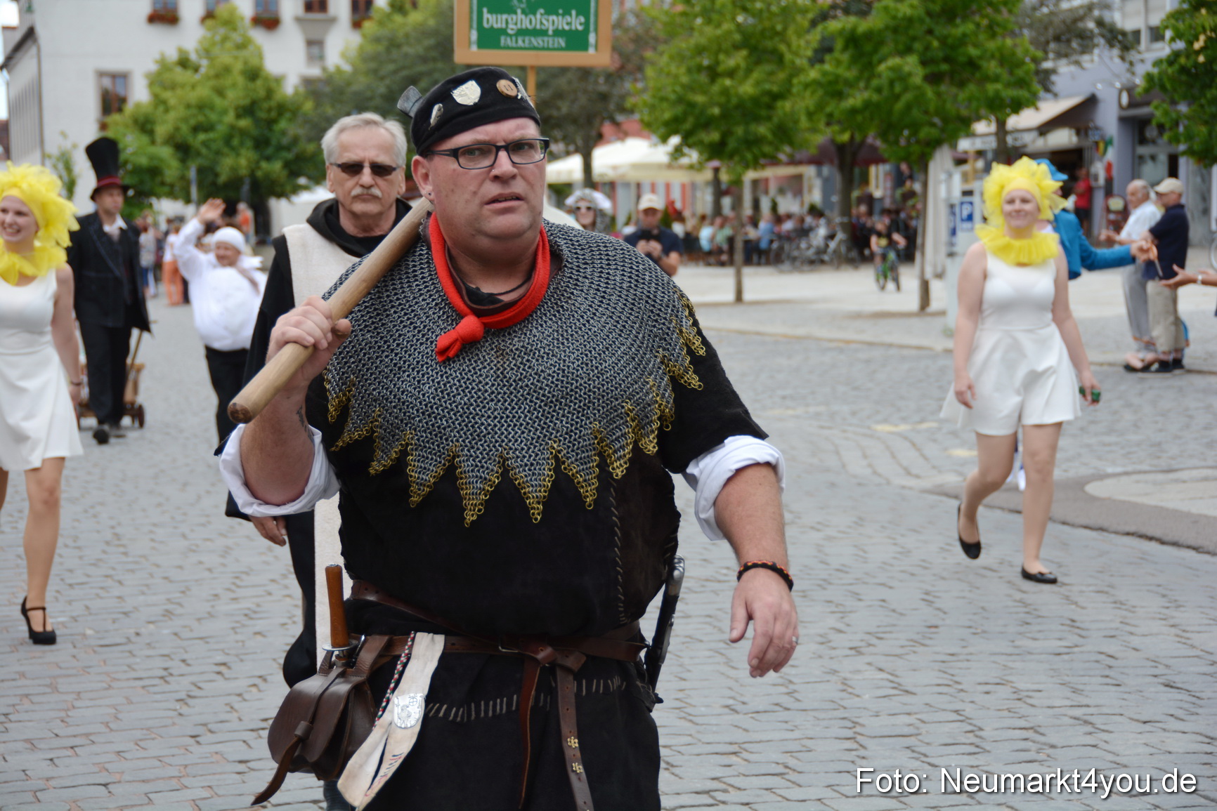 Nordgautag Neumarkt 2016 1424