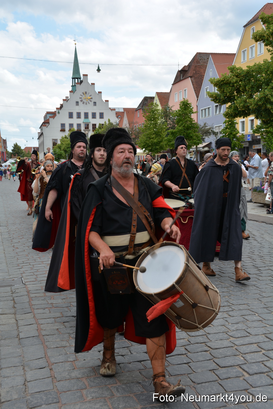 Nordgautag Neumarkt 2016 1425