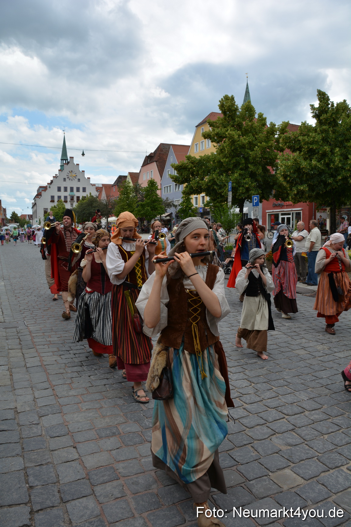 Nordgautag Neumarkt 2016 1426